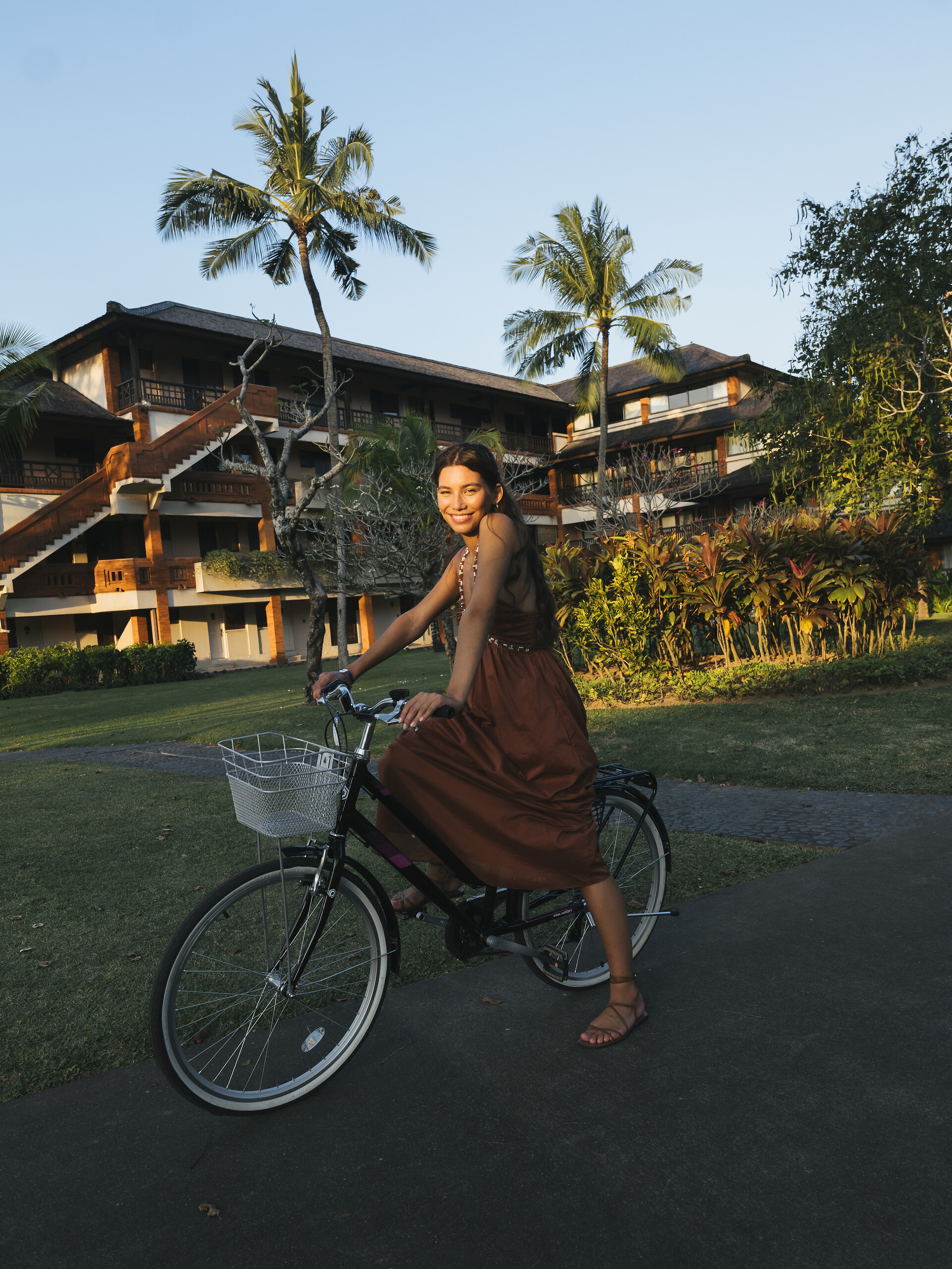 Bicycle Rental