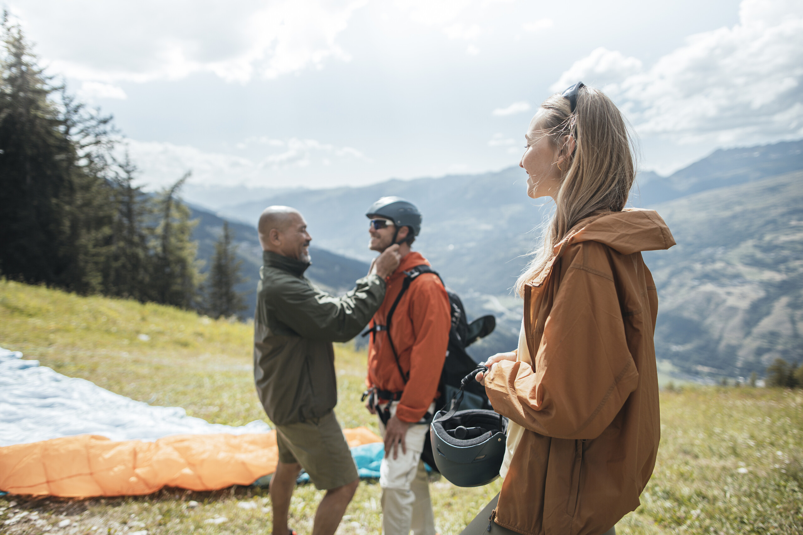Parapente