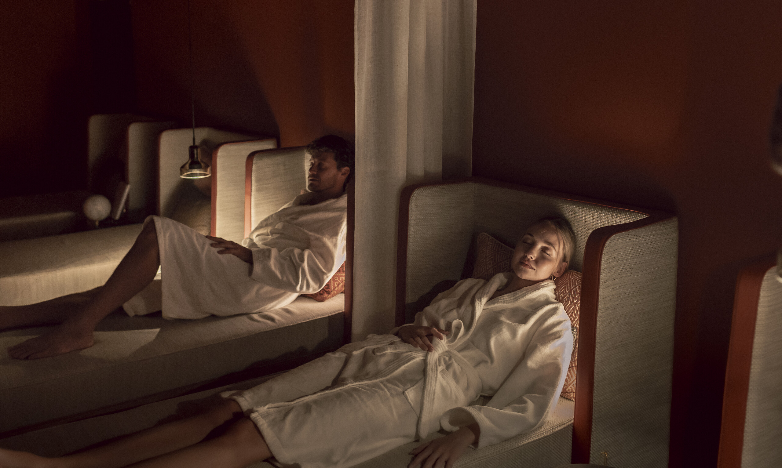 Club Med Spa by Cinq Mondes