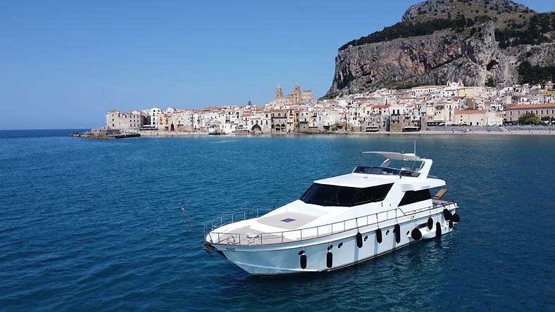 Cefalù côte à côte