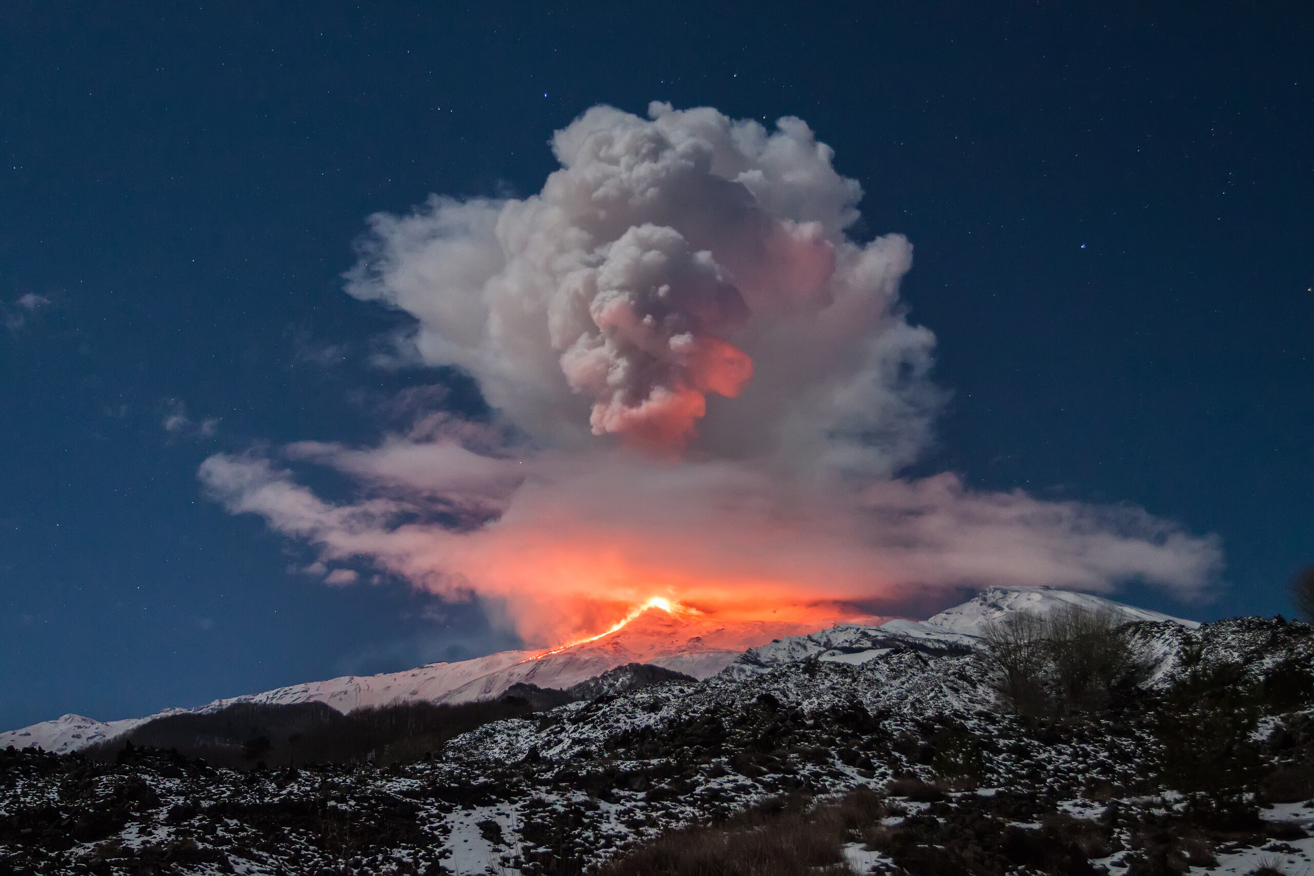 Etna – „Wybierz, co chcesz”