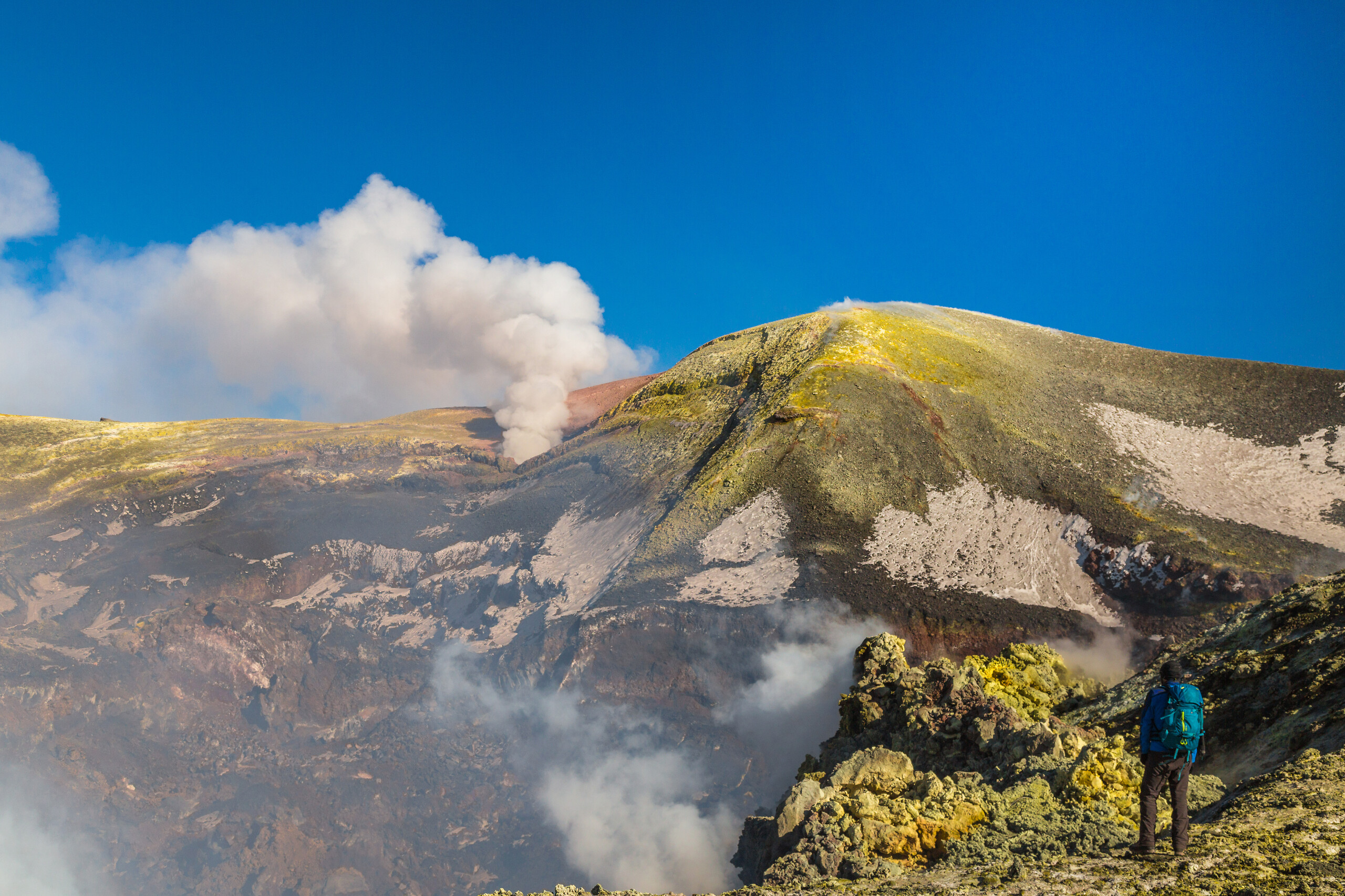 Etna