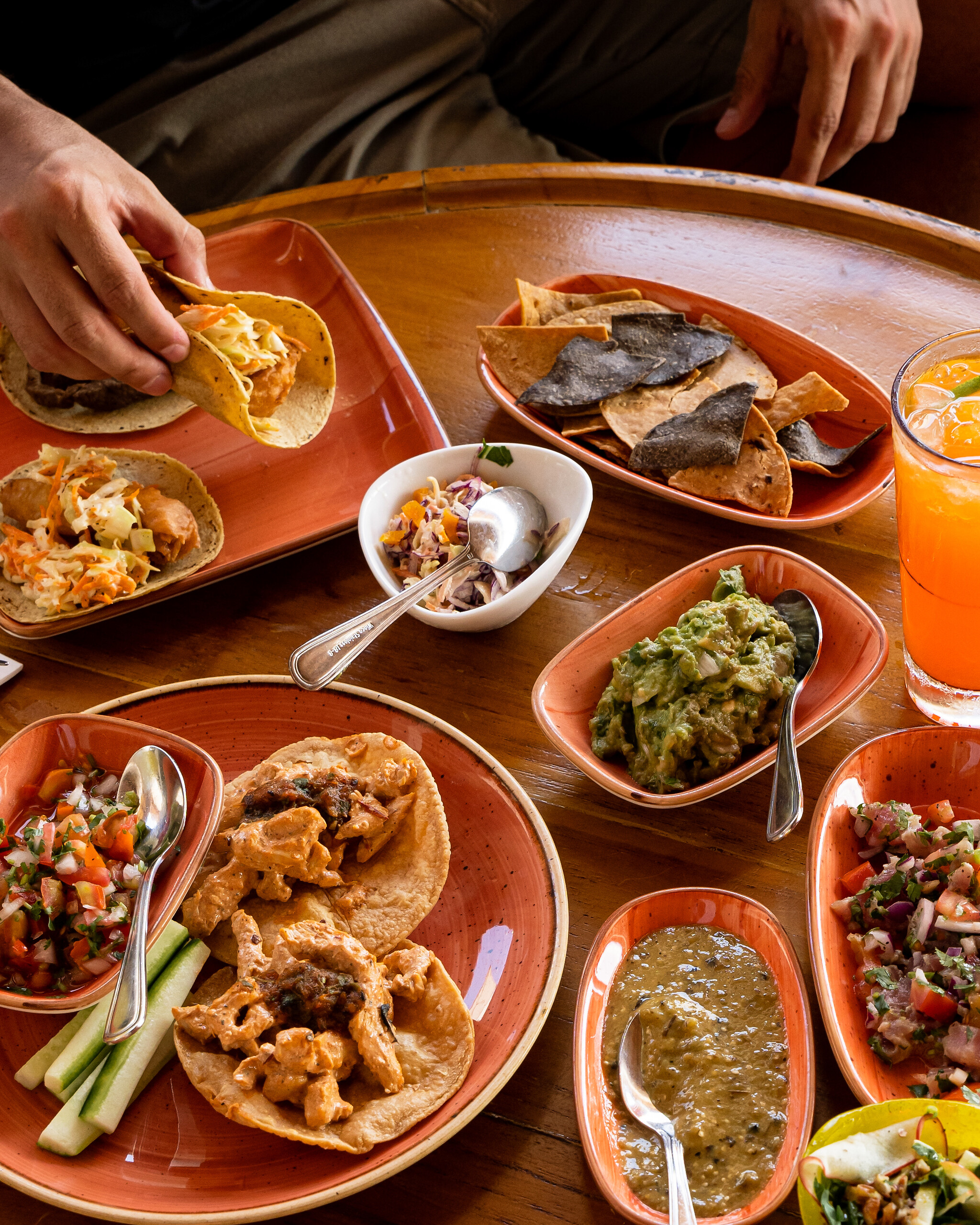 La Hacienda
