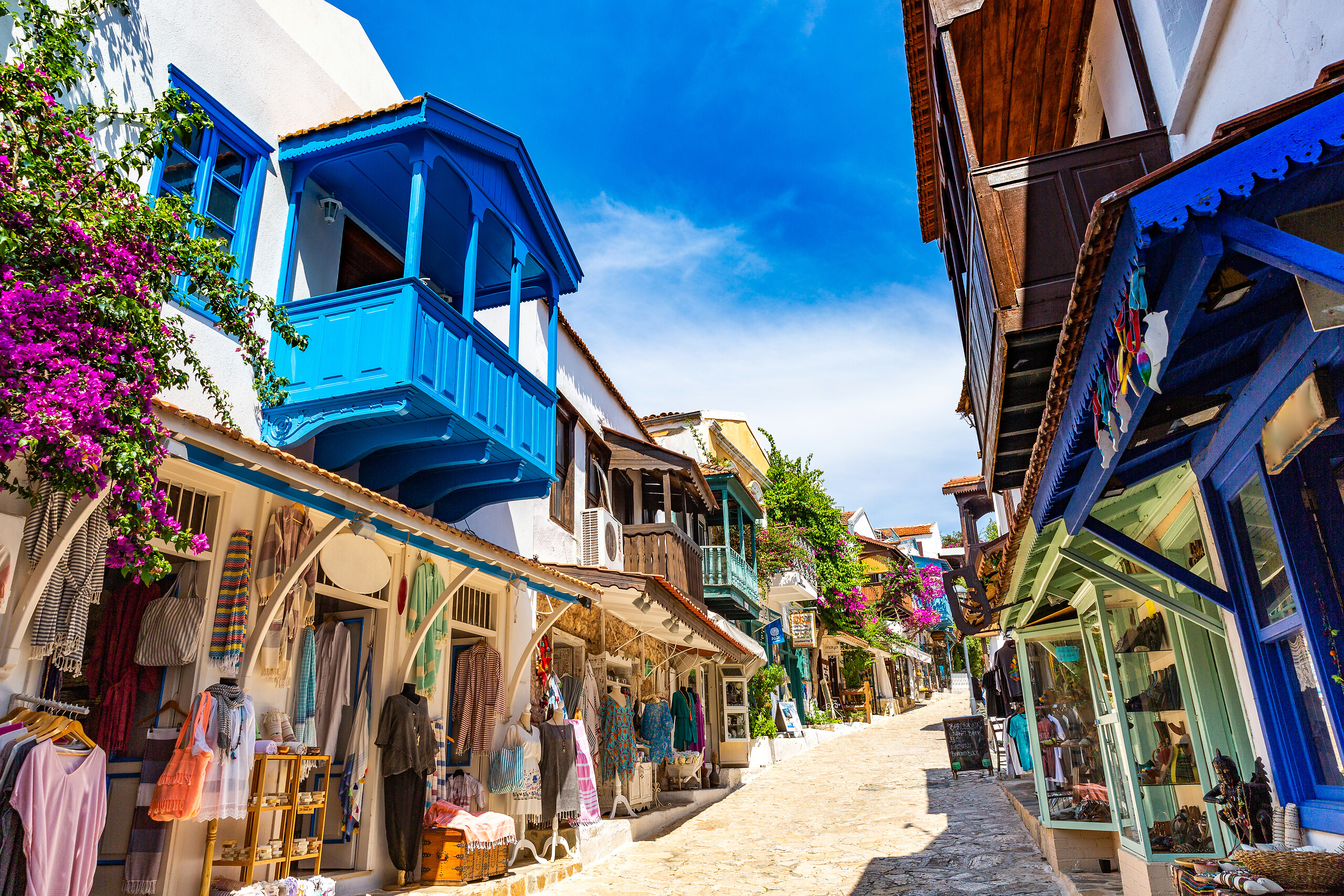 Prawdziwa Antalya