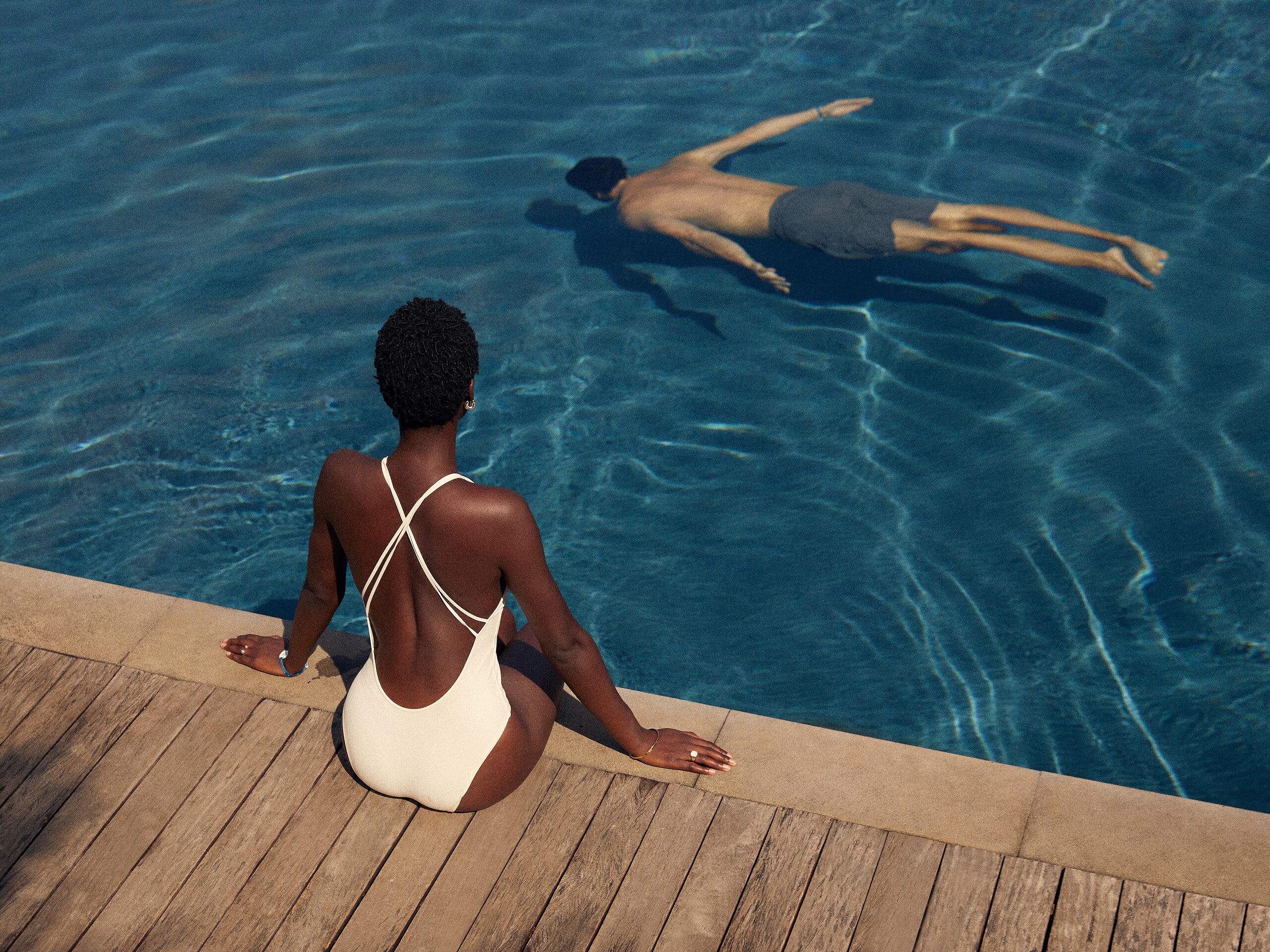 Piscine principale