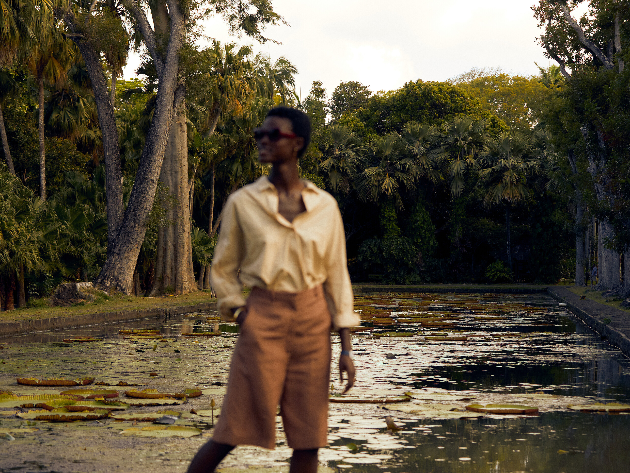 Flavours and scents of Mauritius