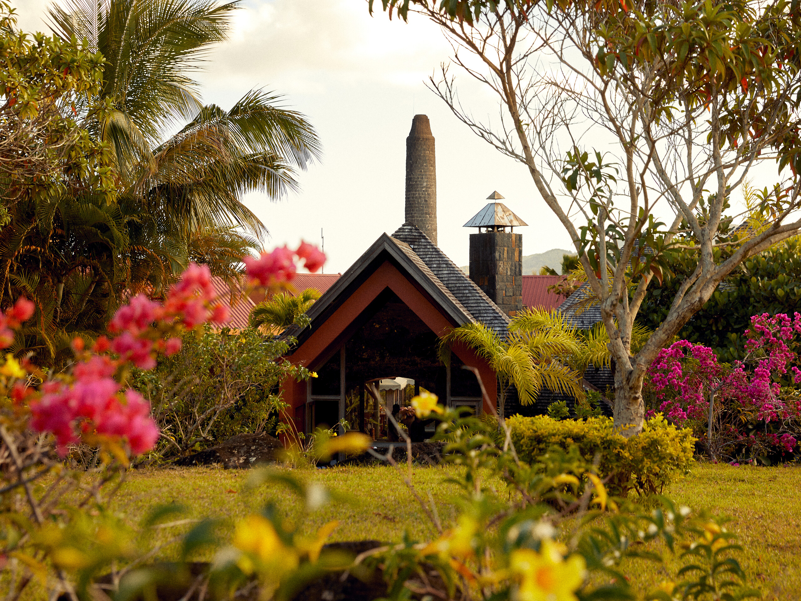 Alternatywny Mauritius