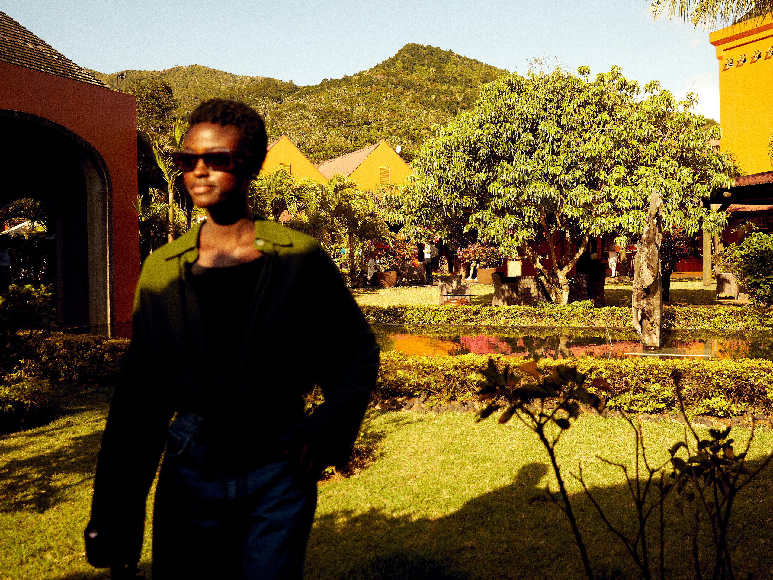Alternatywny Mauritius