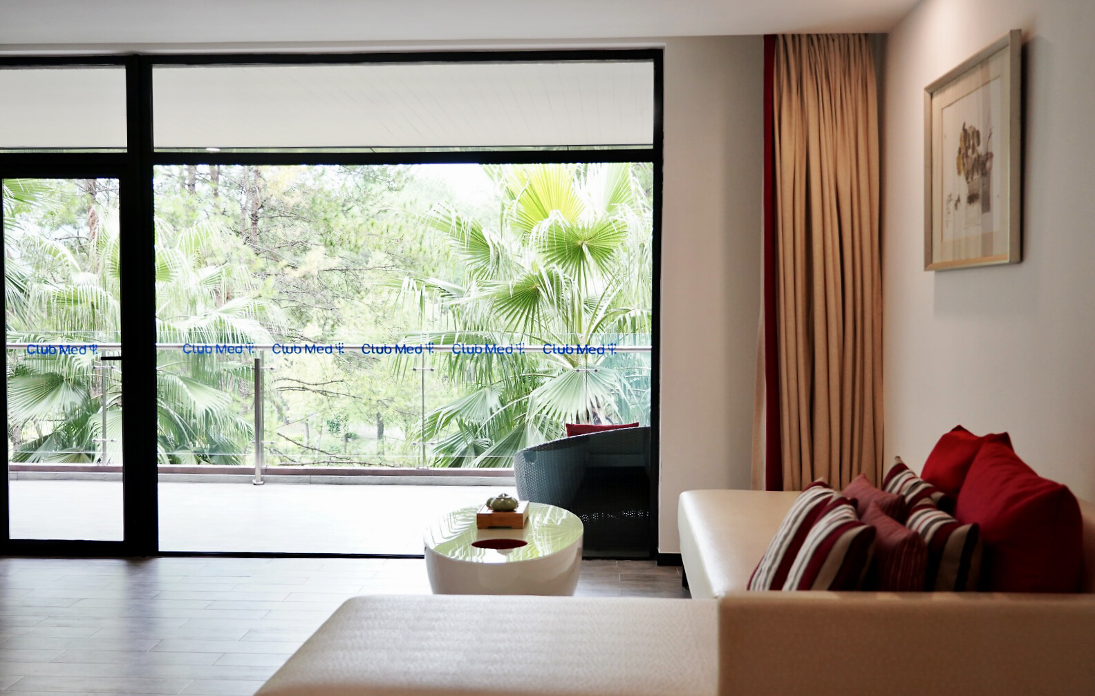 Suite