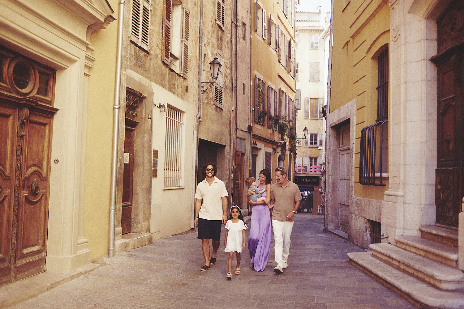 Grasse – stolica perfum