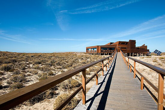 Ria Formosa