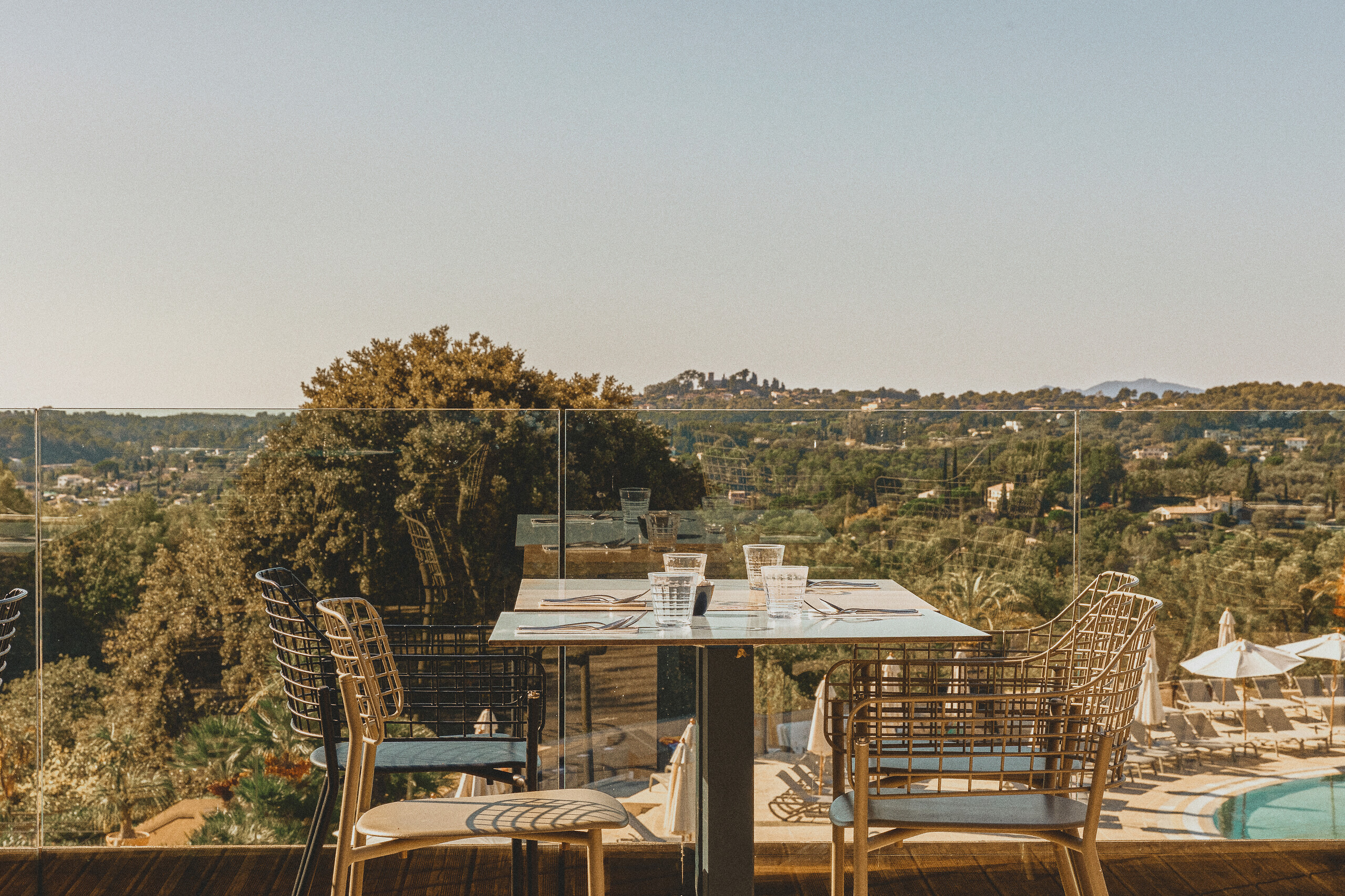 The Provence