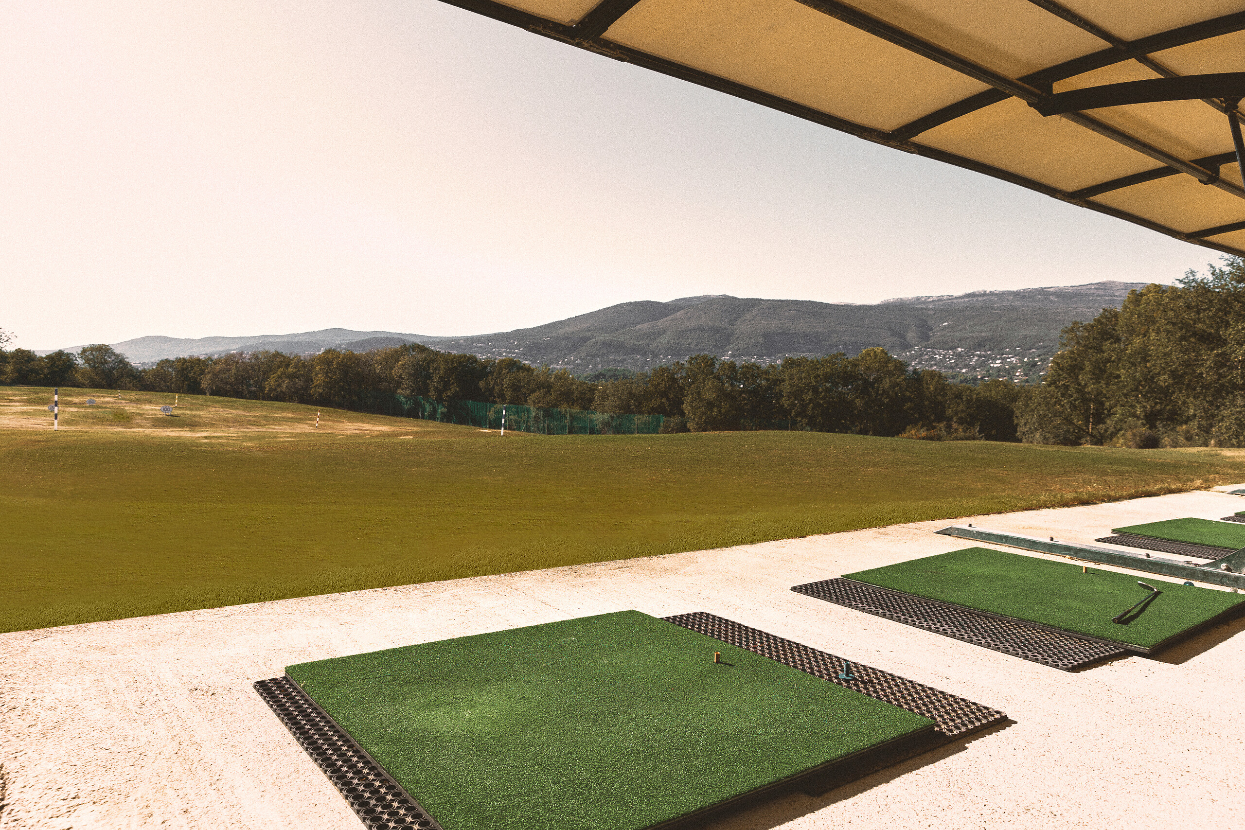Driving Range