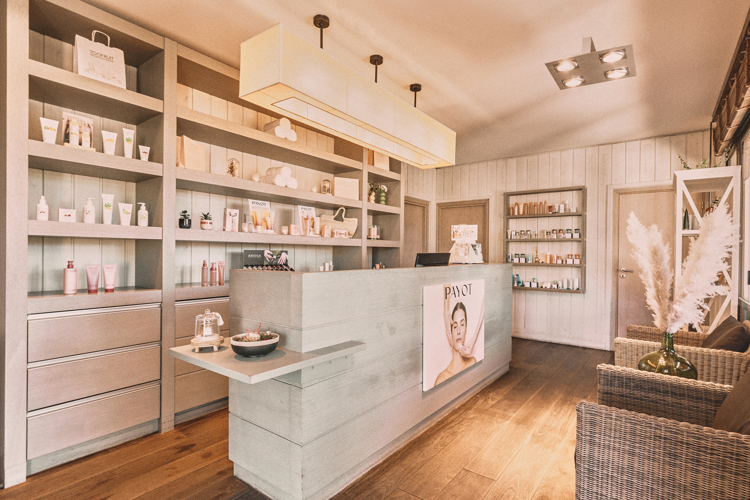 Club Med Spa by Payot