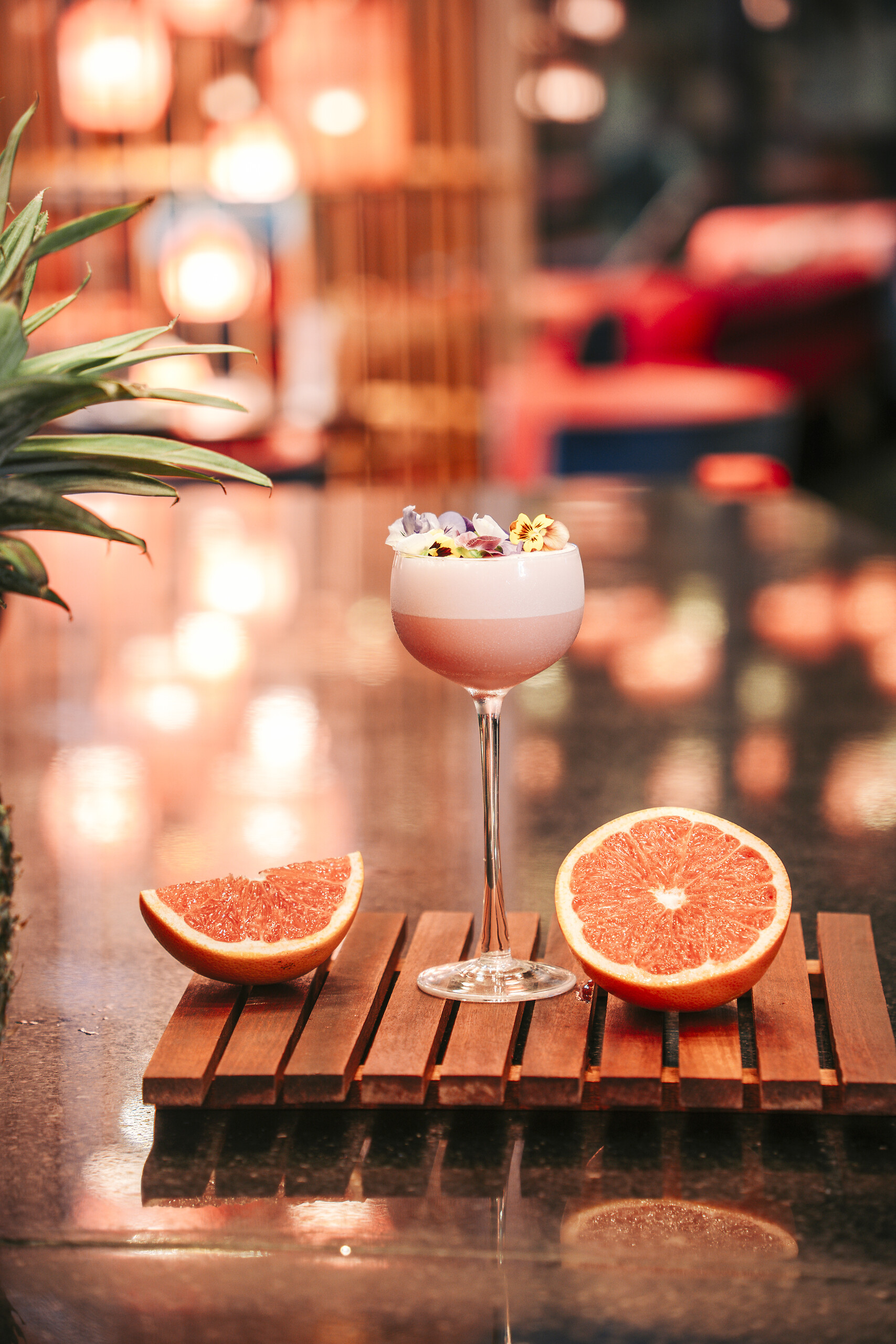 The Atelier Bar