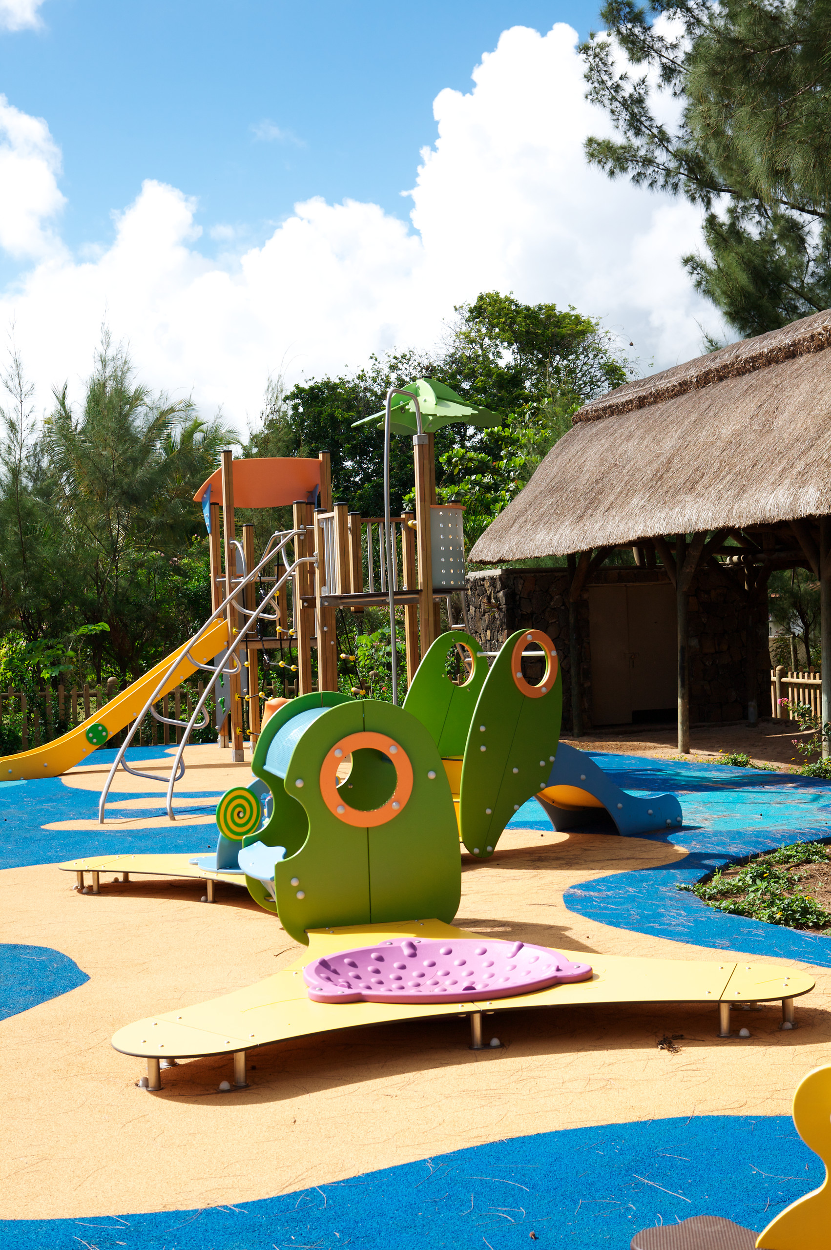 Petit Club Med®