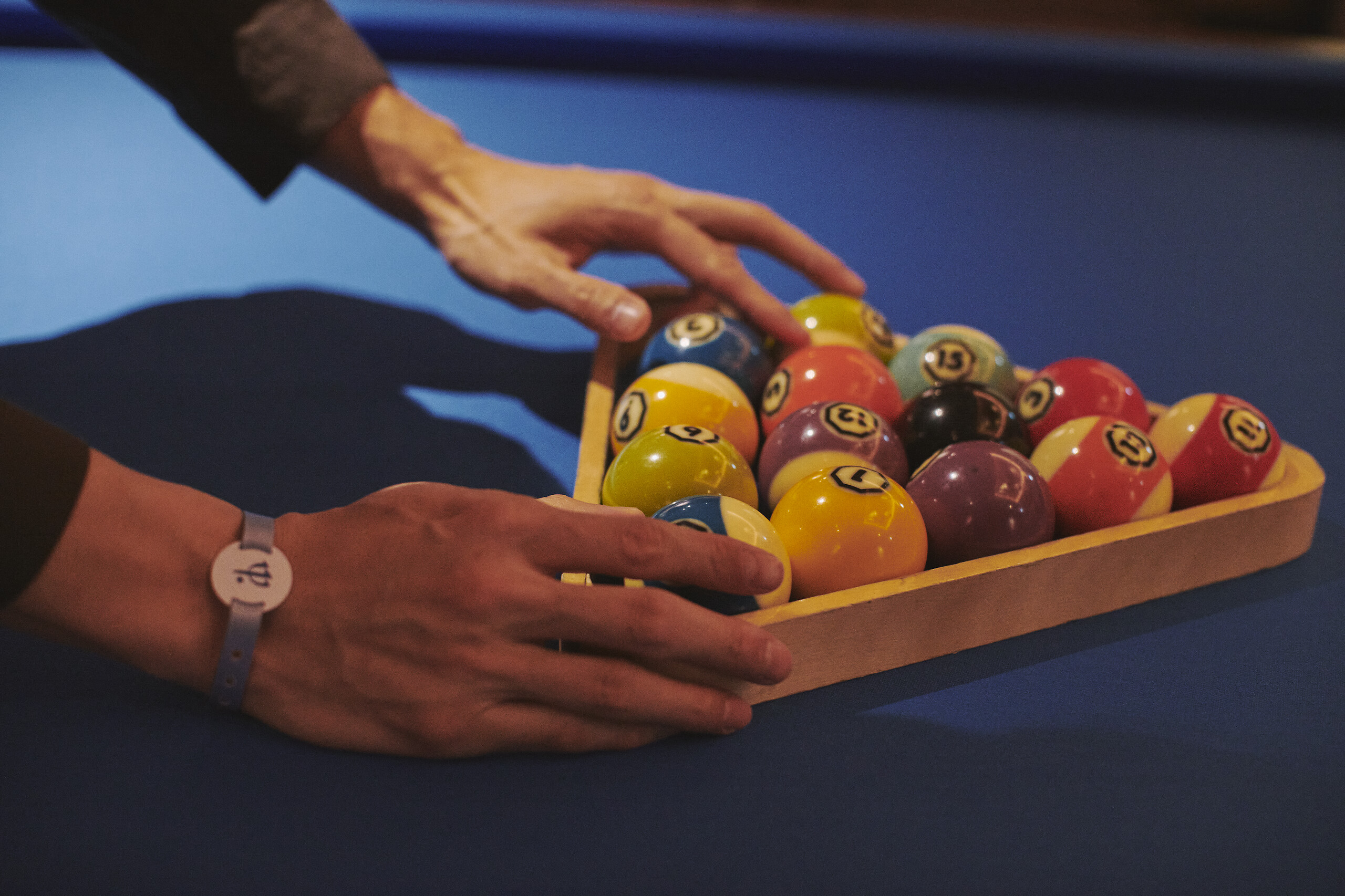 Billard
