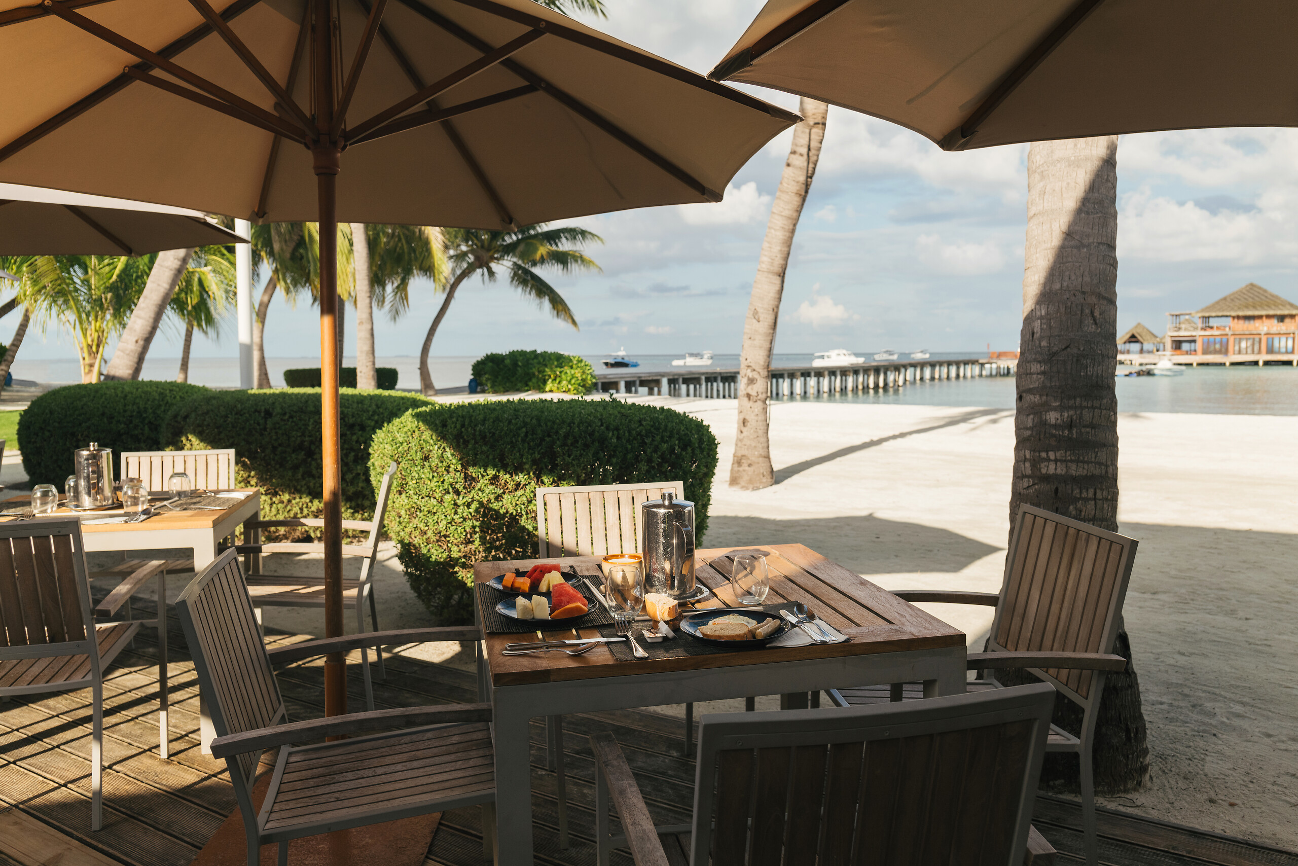 The Veli at Club Med Kani Resort