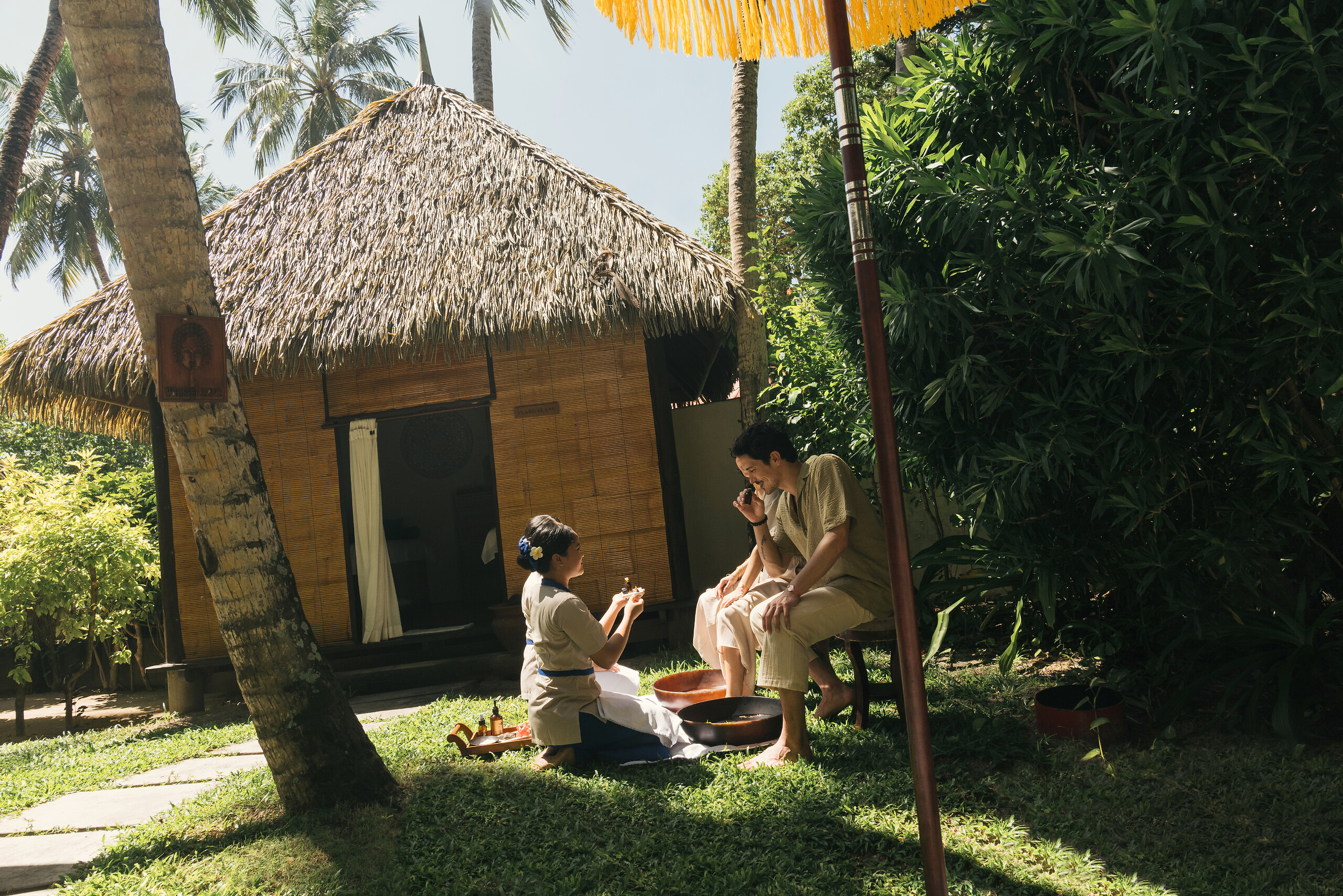 Club Med Spa by Thalgo