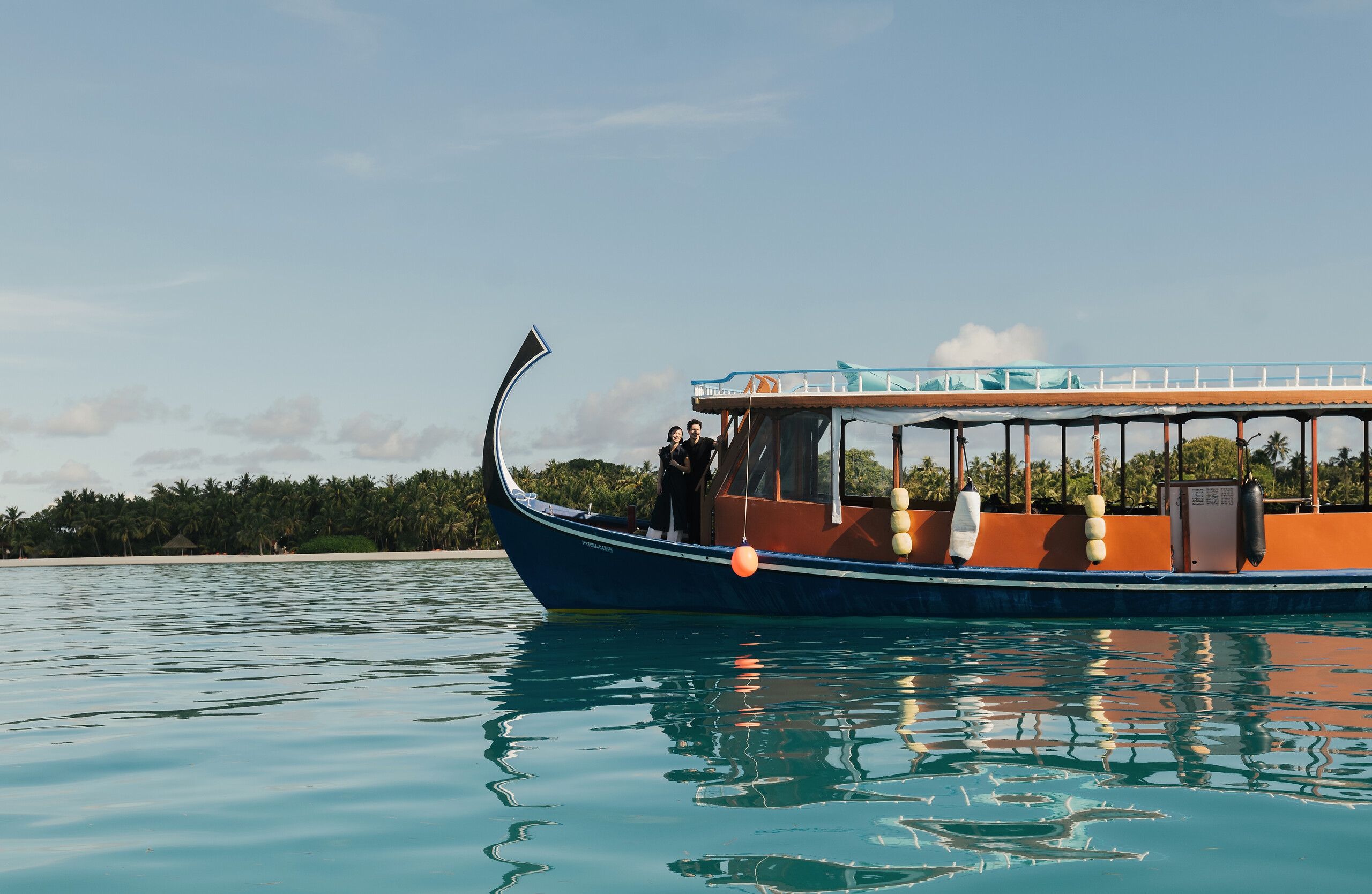 Scuba Diving Spots