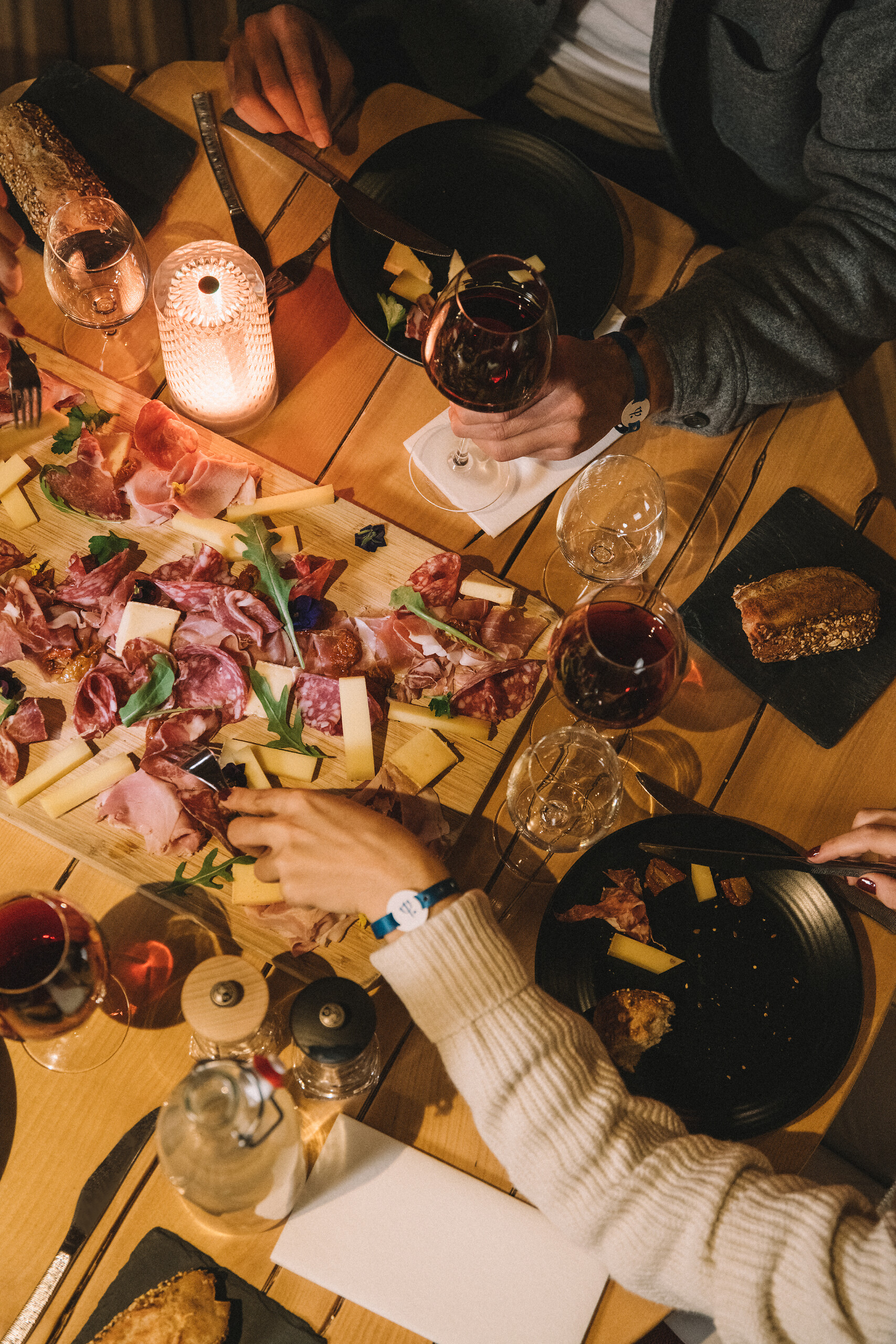 The Epicurious