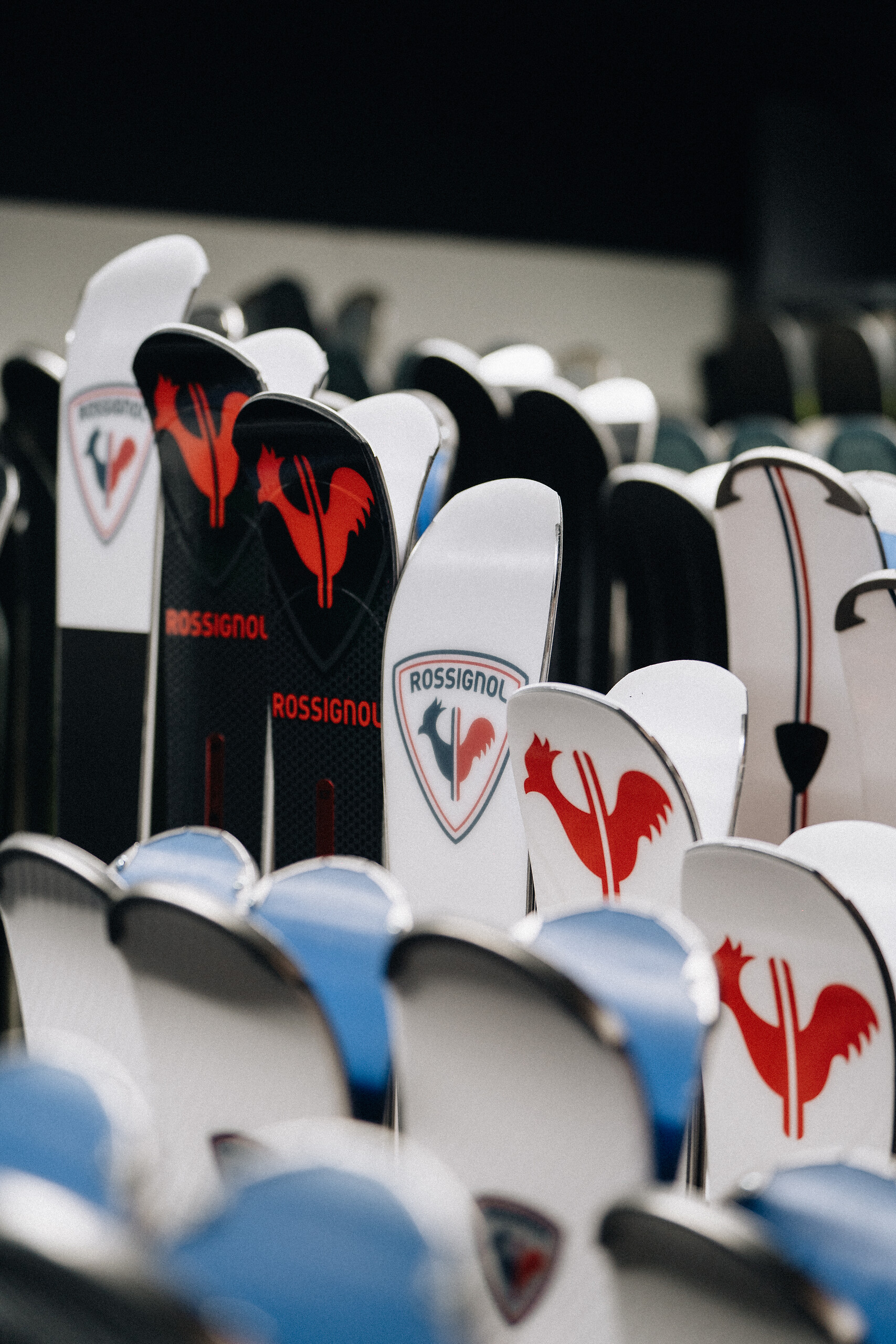 Ski Pro Shop