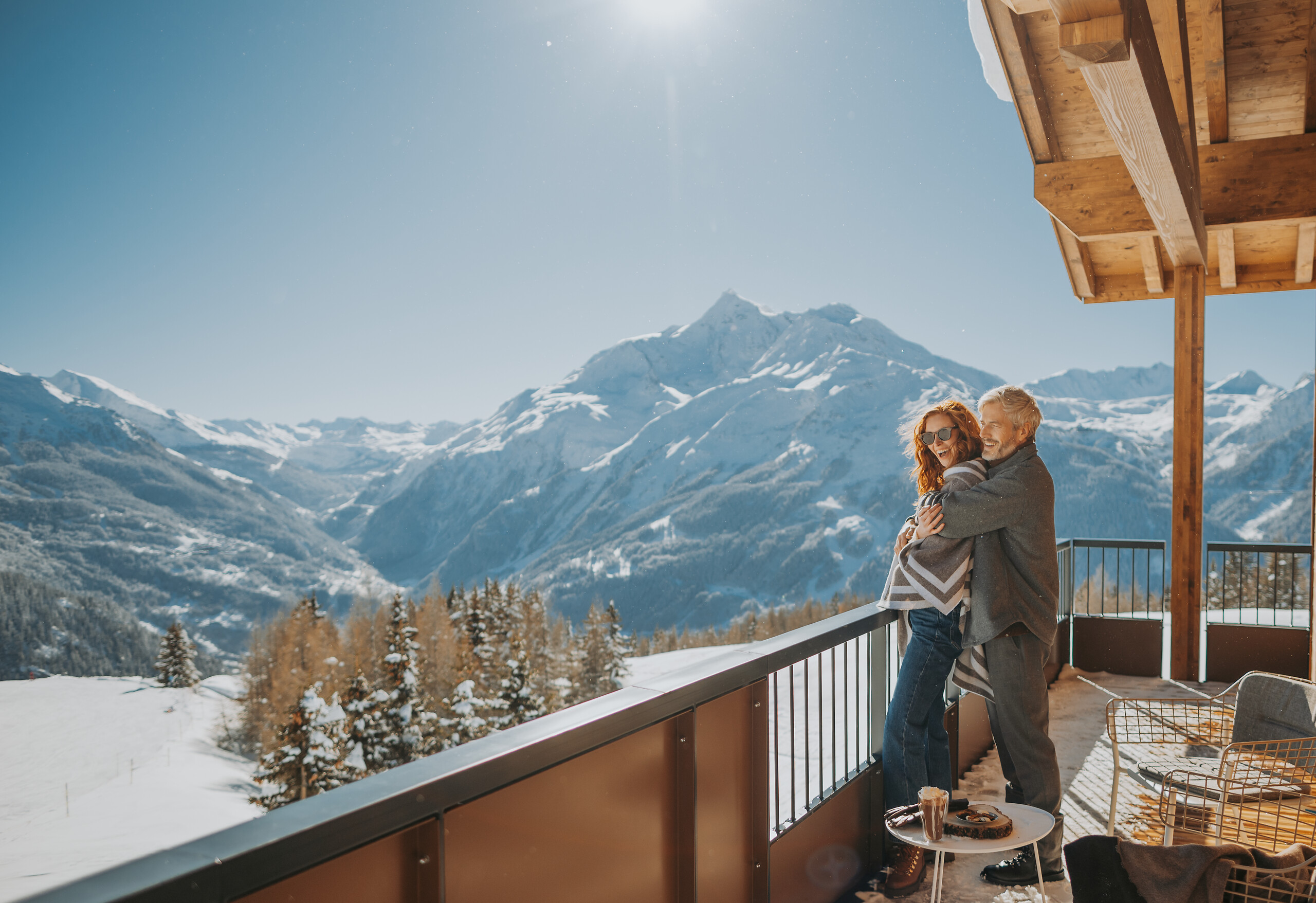 La Rosière Espace Exclusive Collection | Winter | Club Med