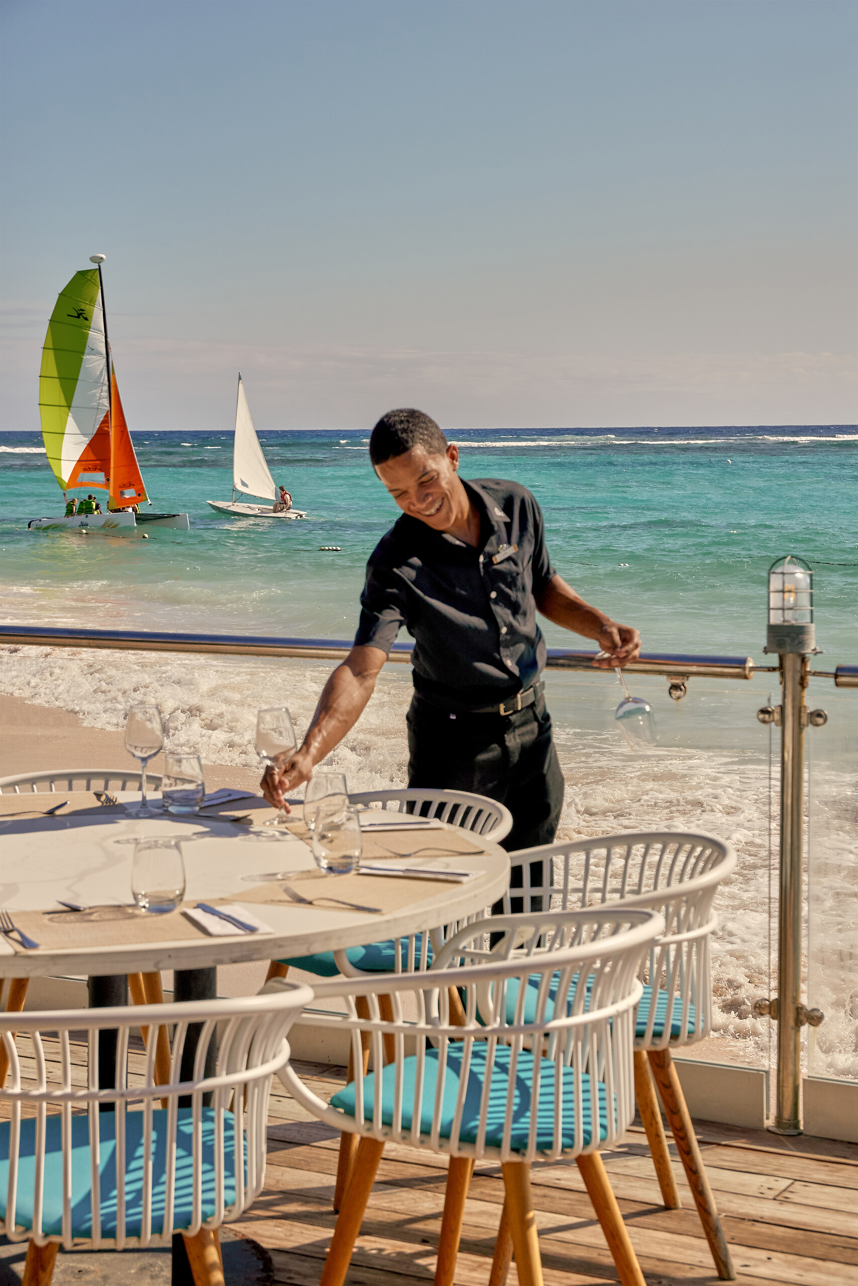 Indigo