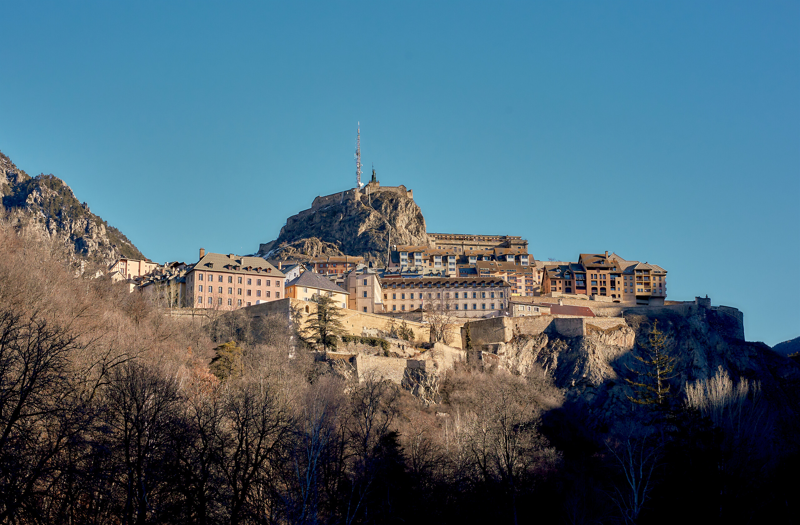 Briançon