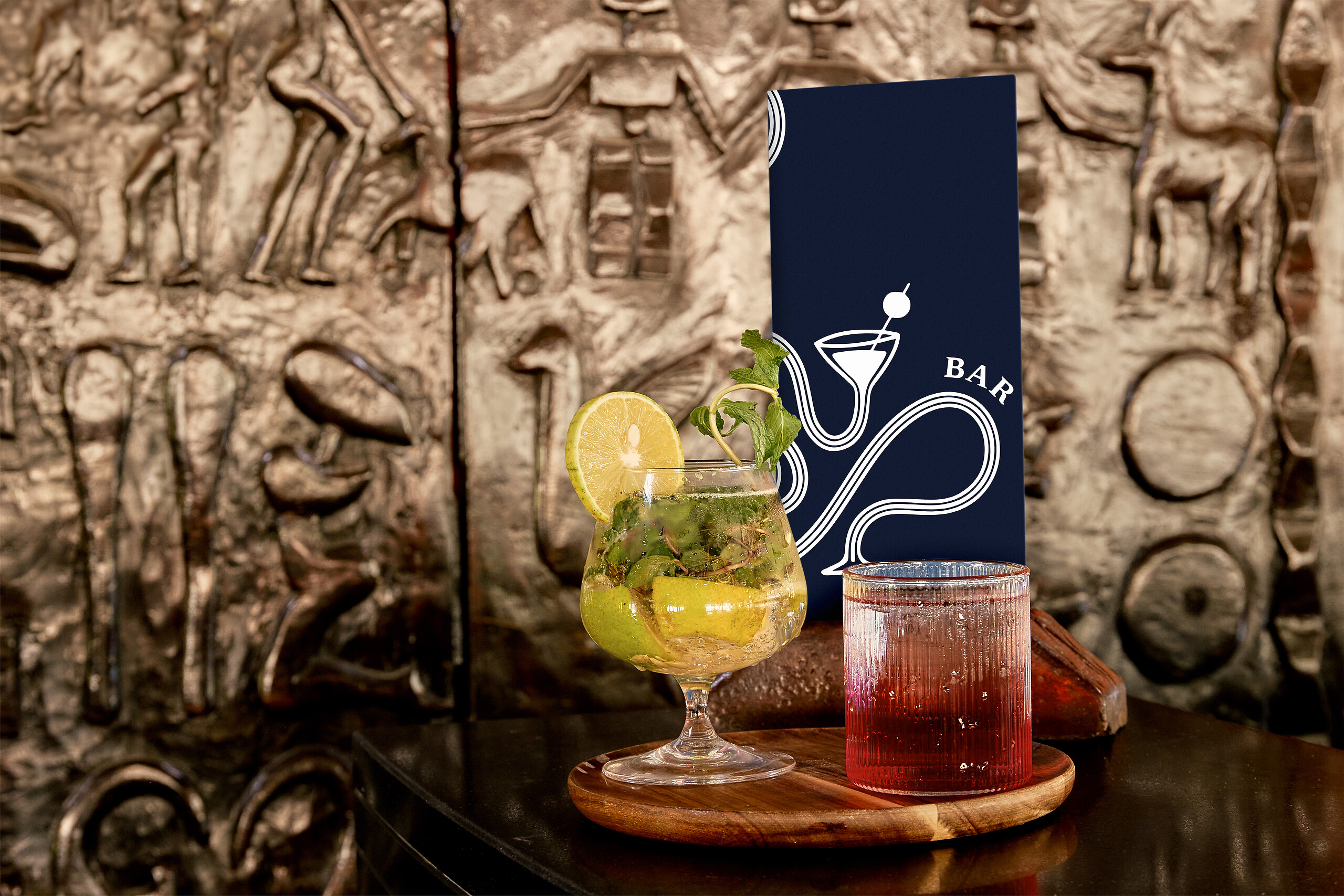 Bar Palétuvier