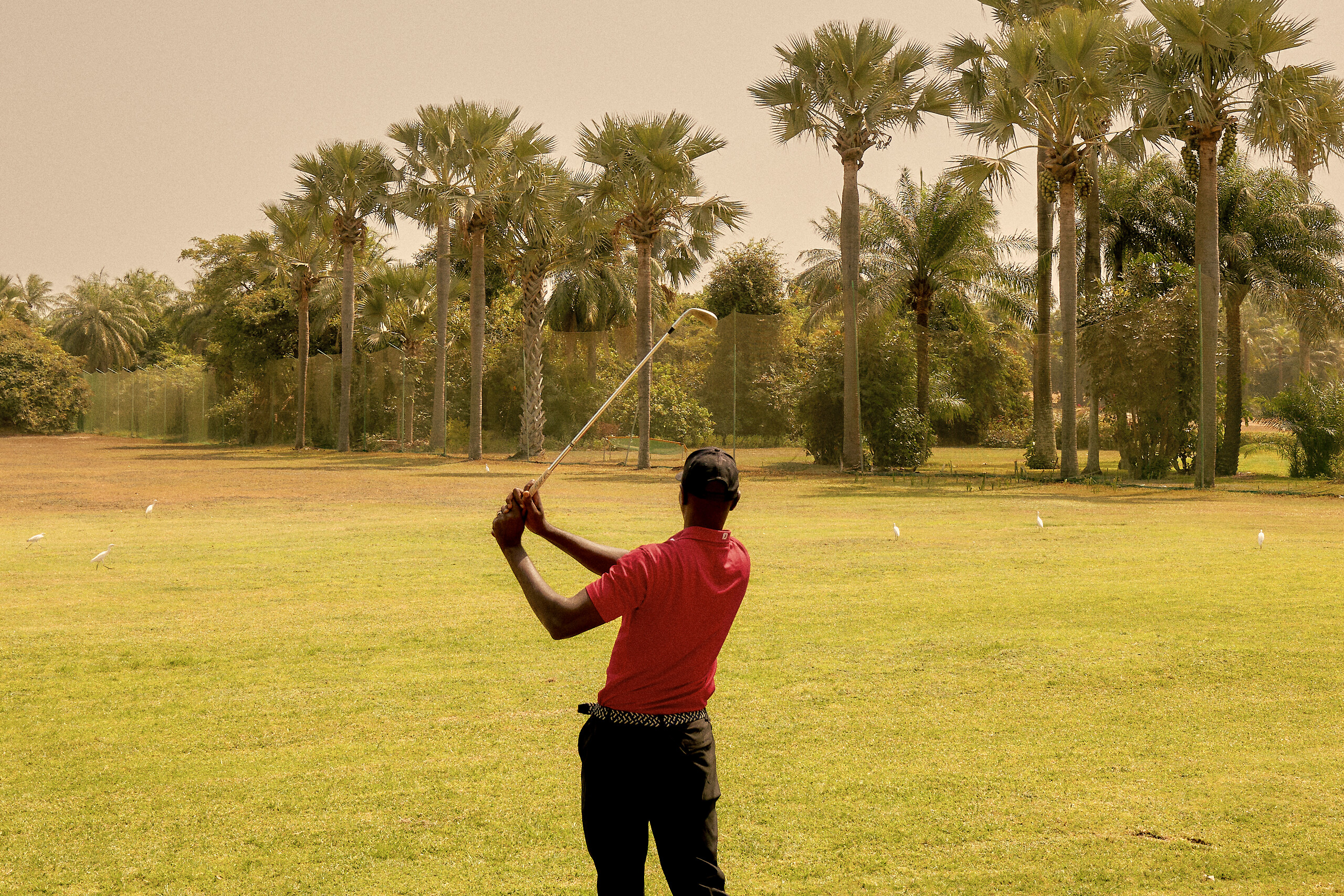 Djerba Golf Club