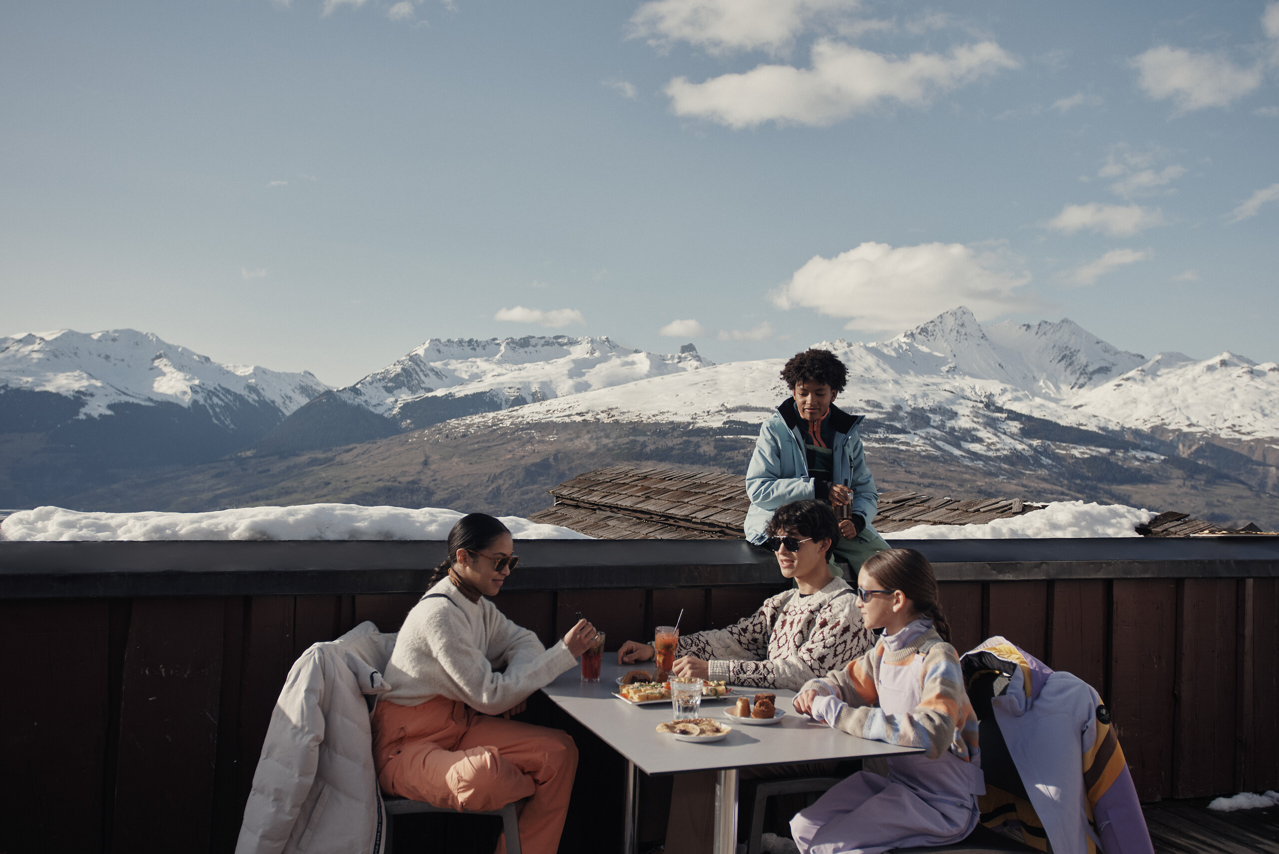 La Vanoise