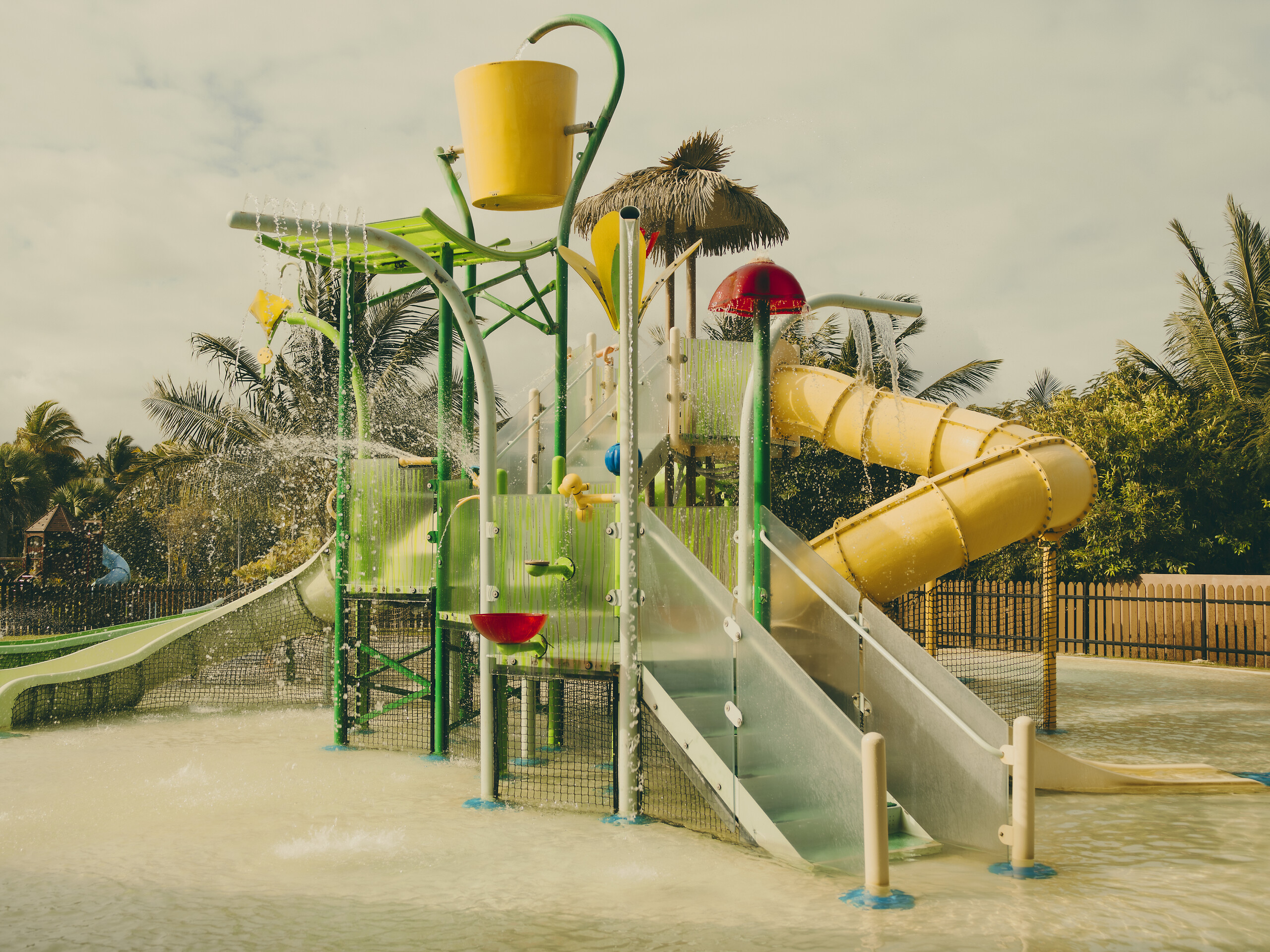 Mini Splash