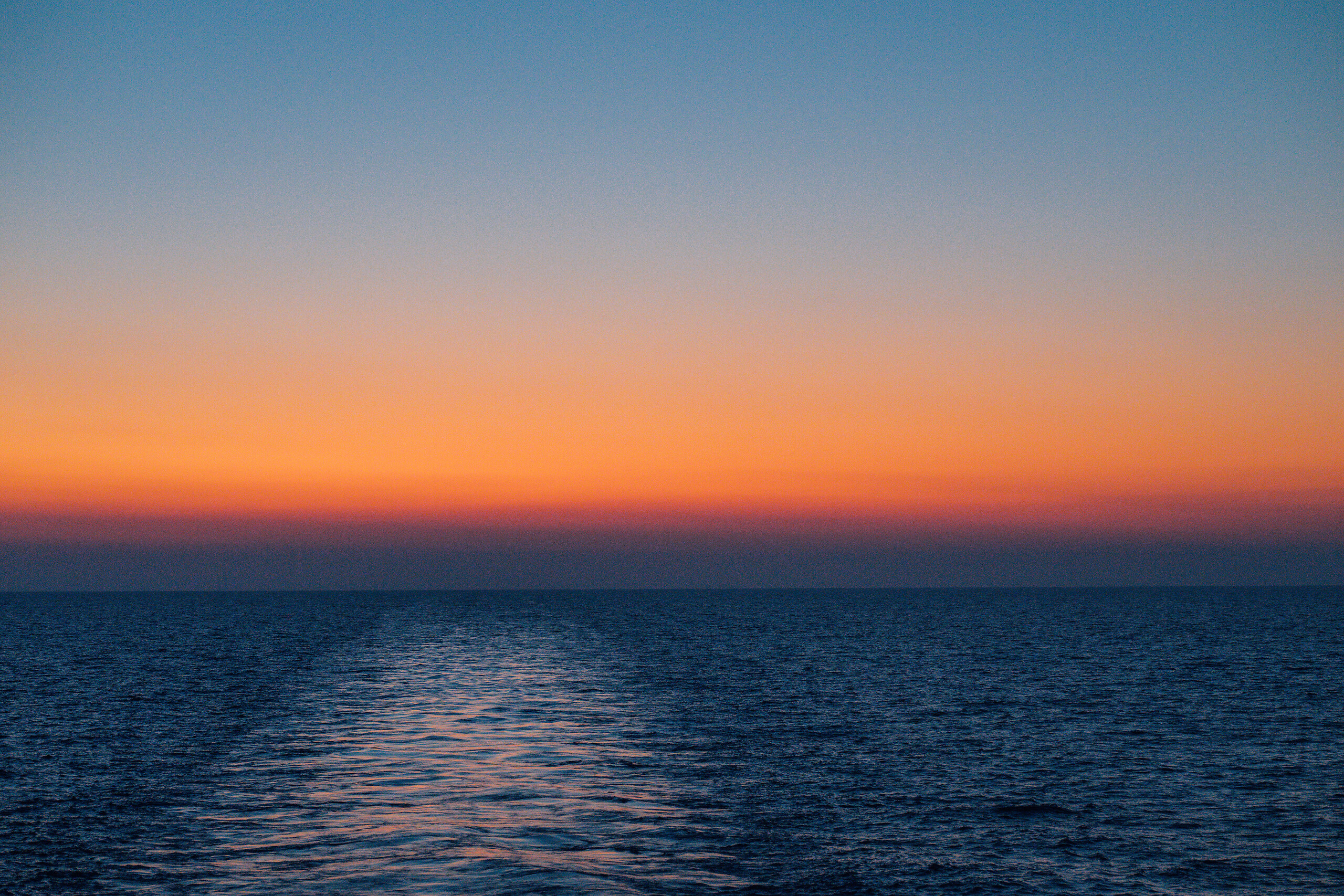 Watercraft Sunset Tour