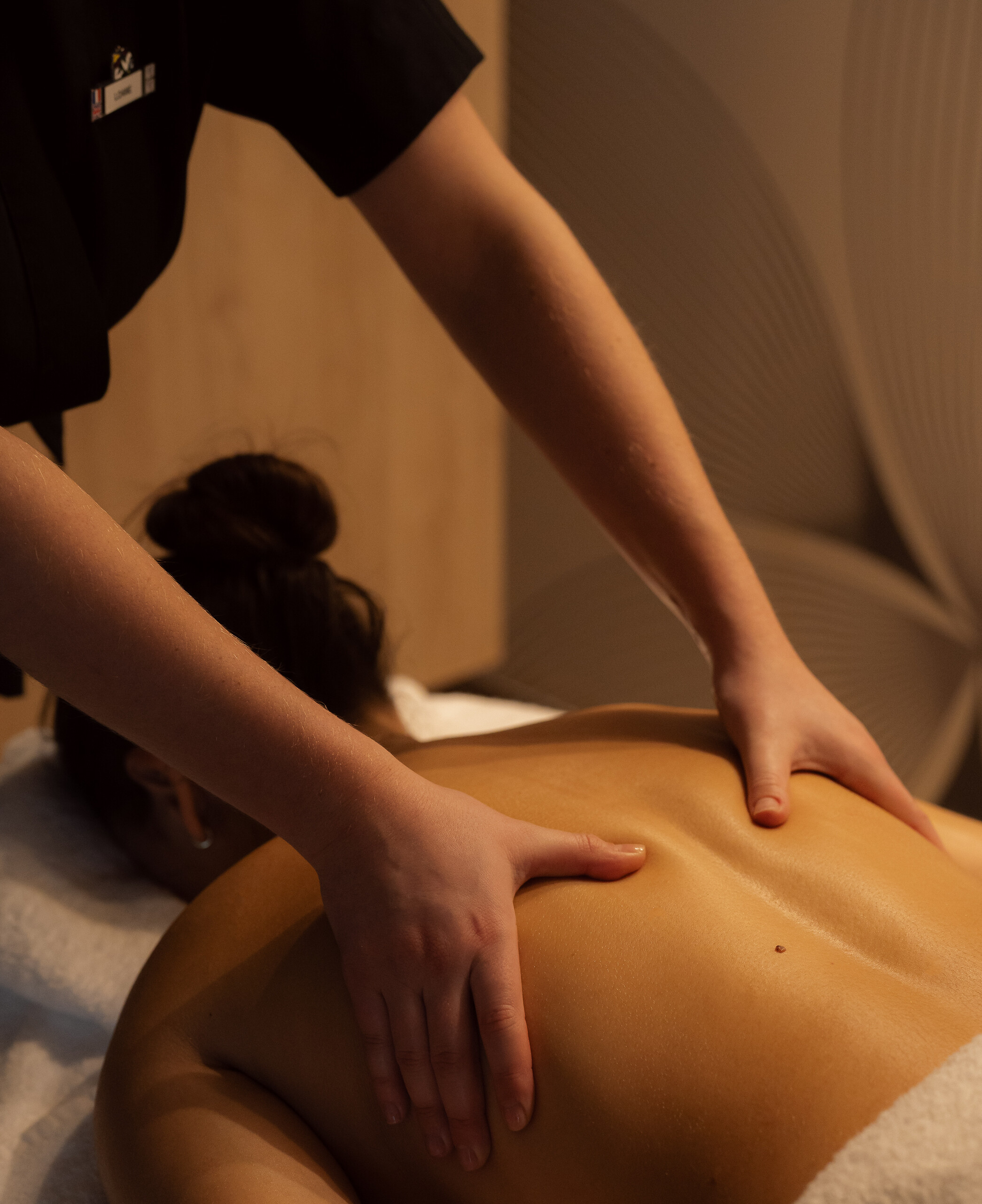 Massage - 50 minutes