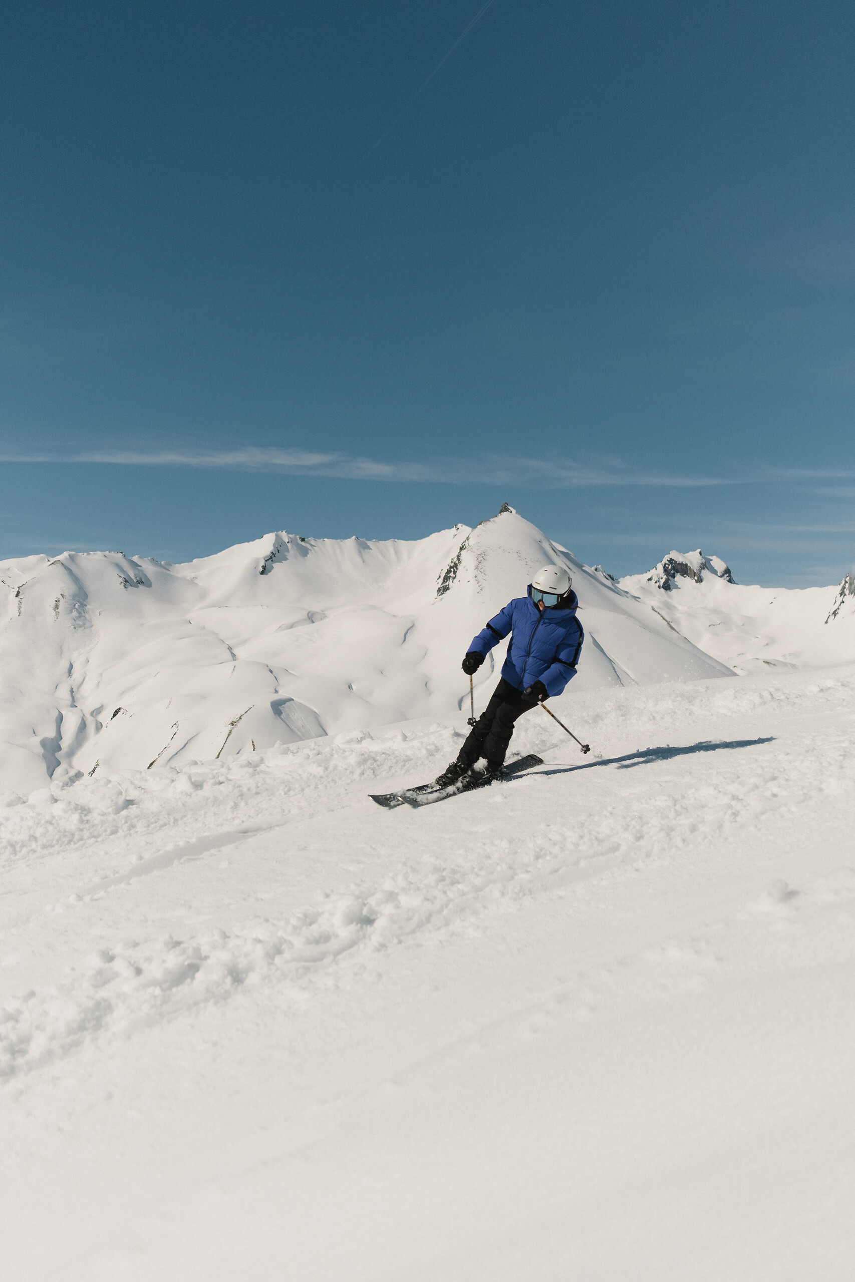 Cours collectifs de ski Adultes