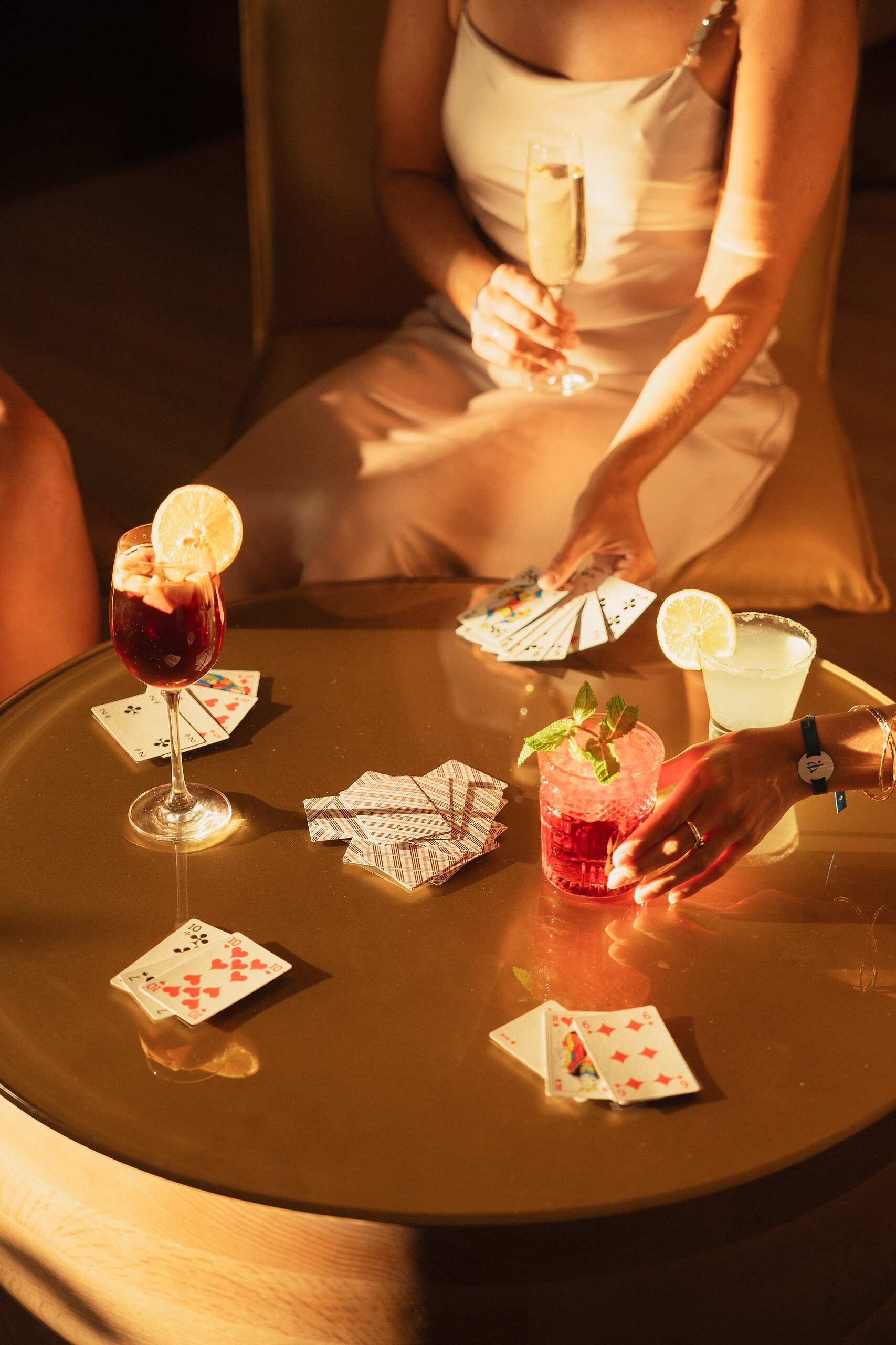 Rouge Bar
