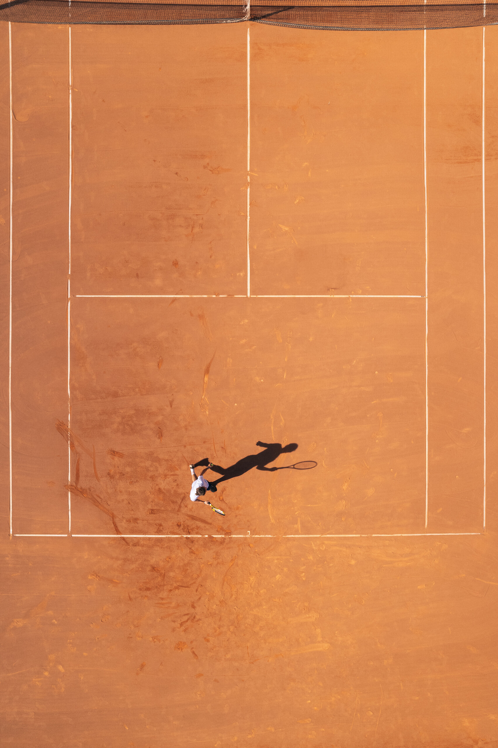 Stage Tennis Initiation Adulte