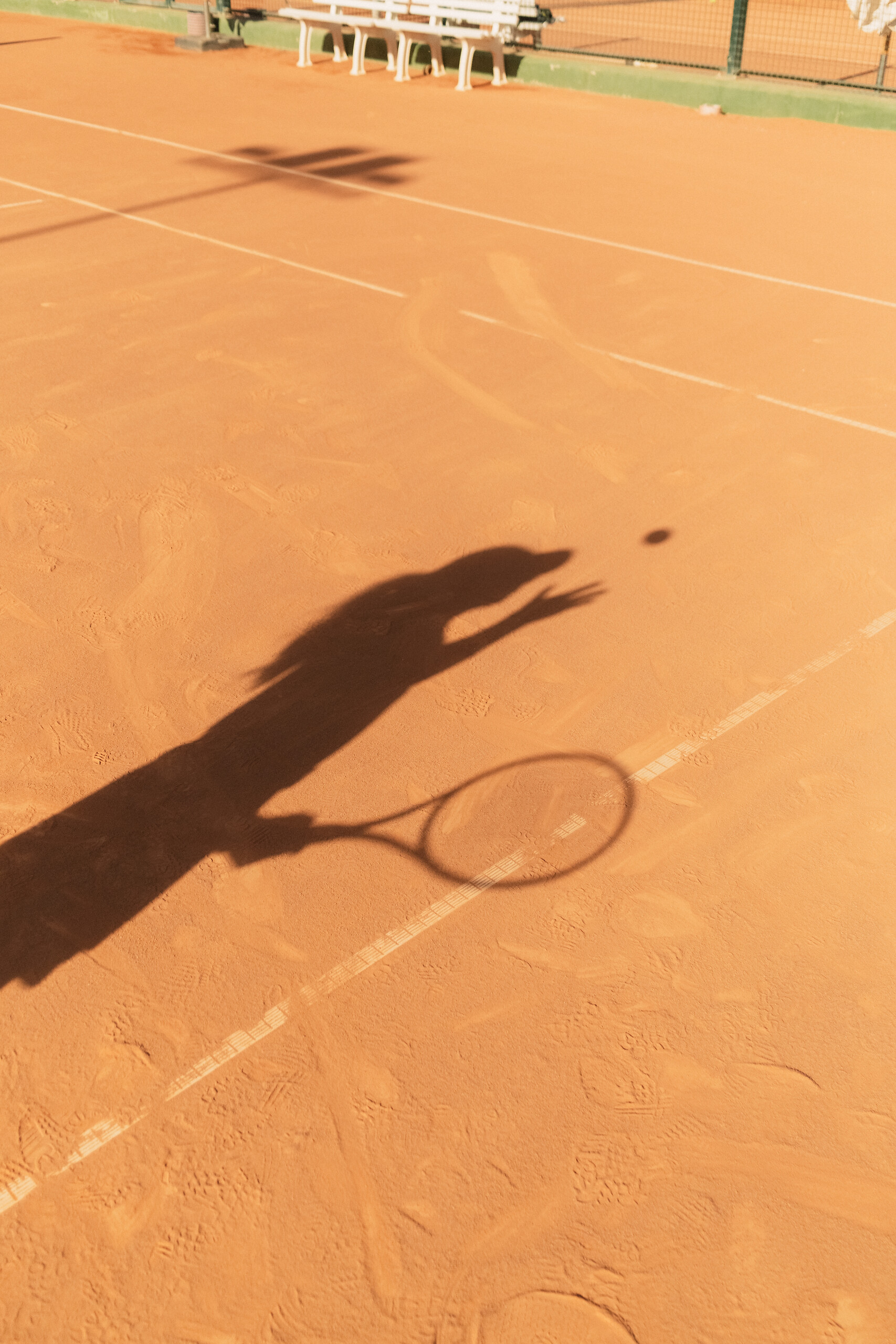 Tennis Courts