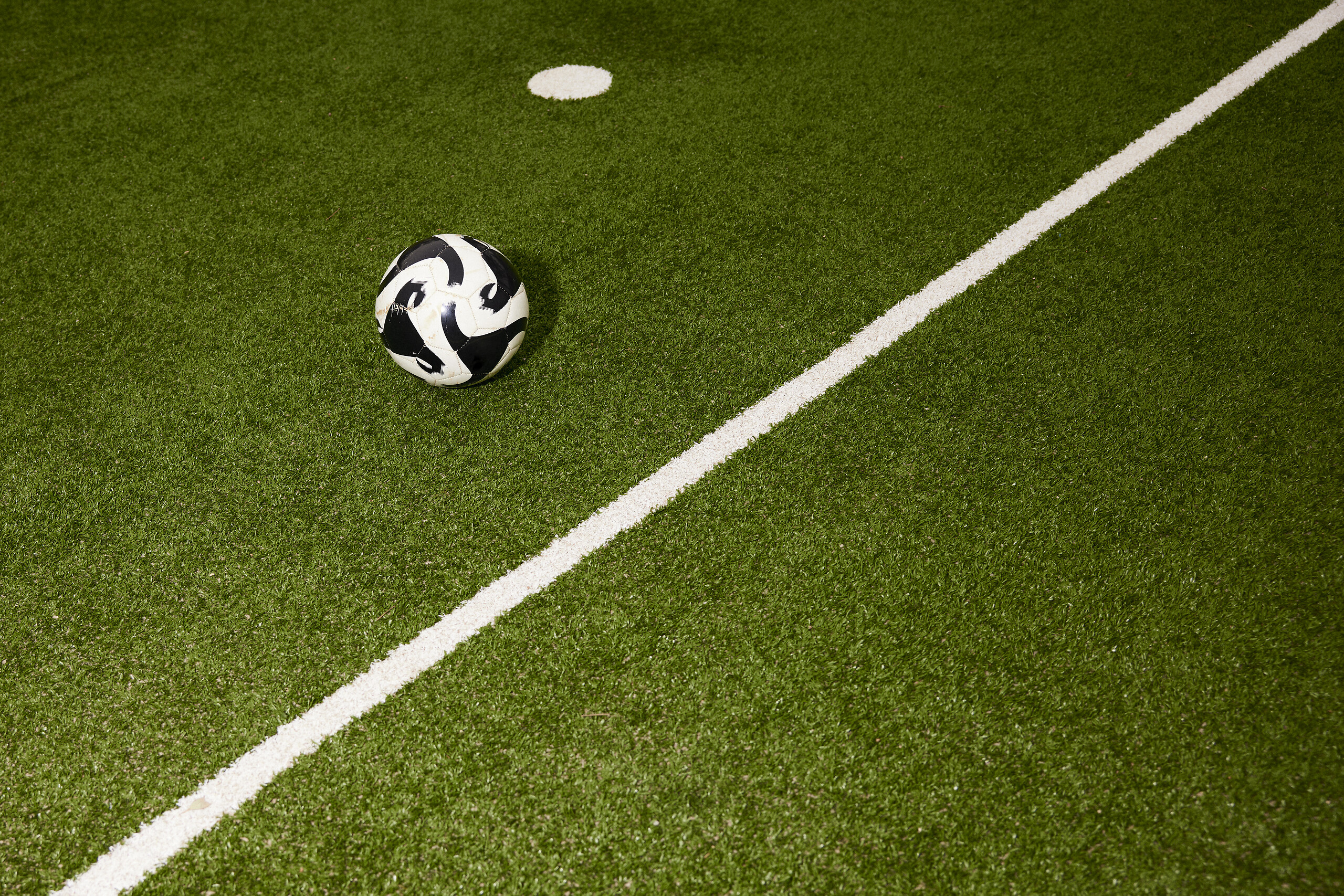 Mini football