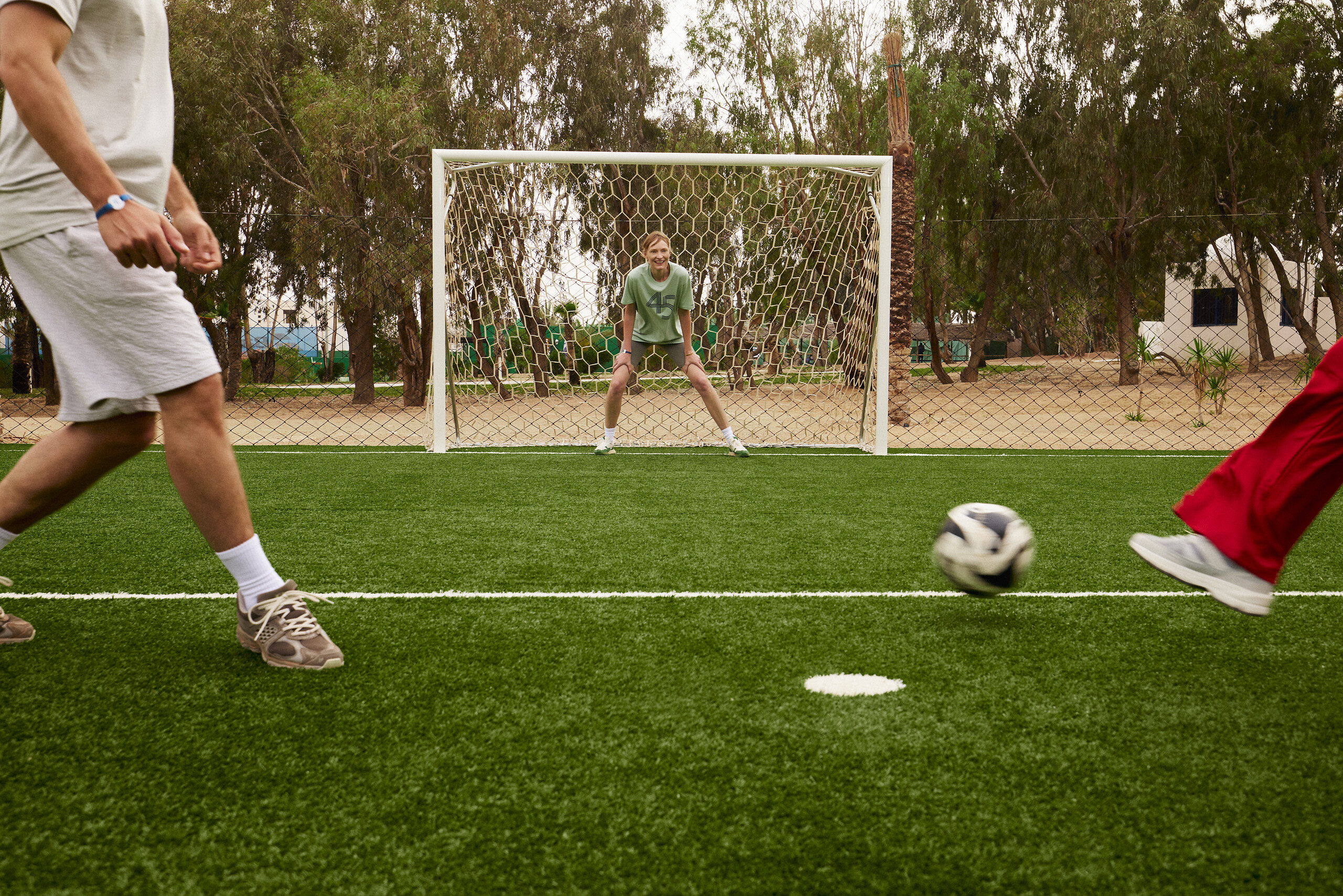 Minifootball