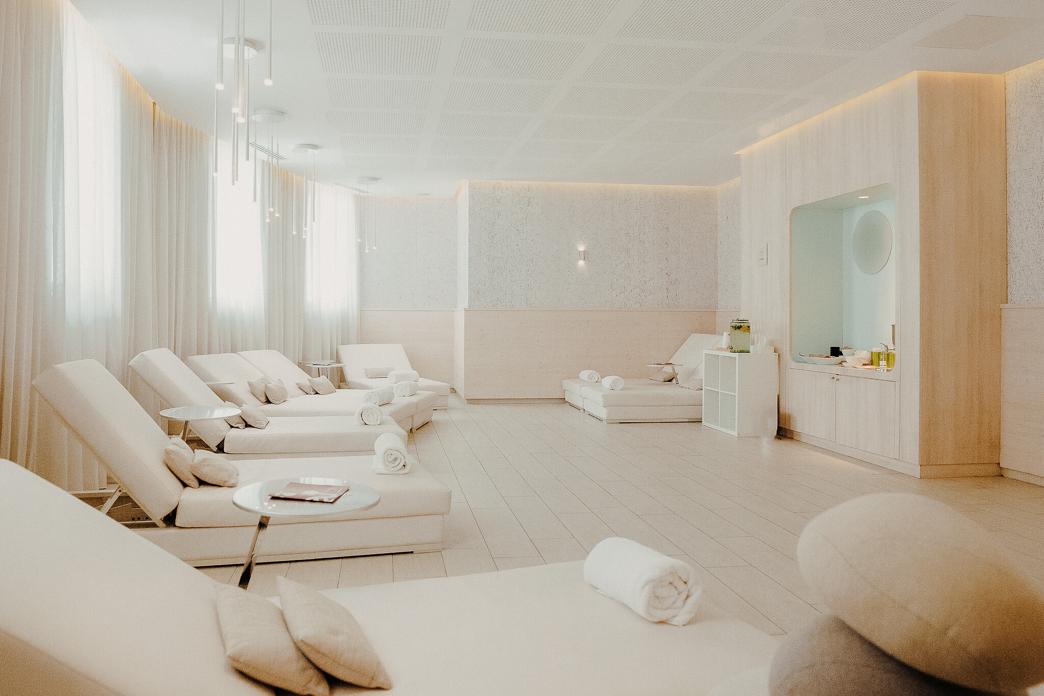 Club Med Spa par Sothys