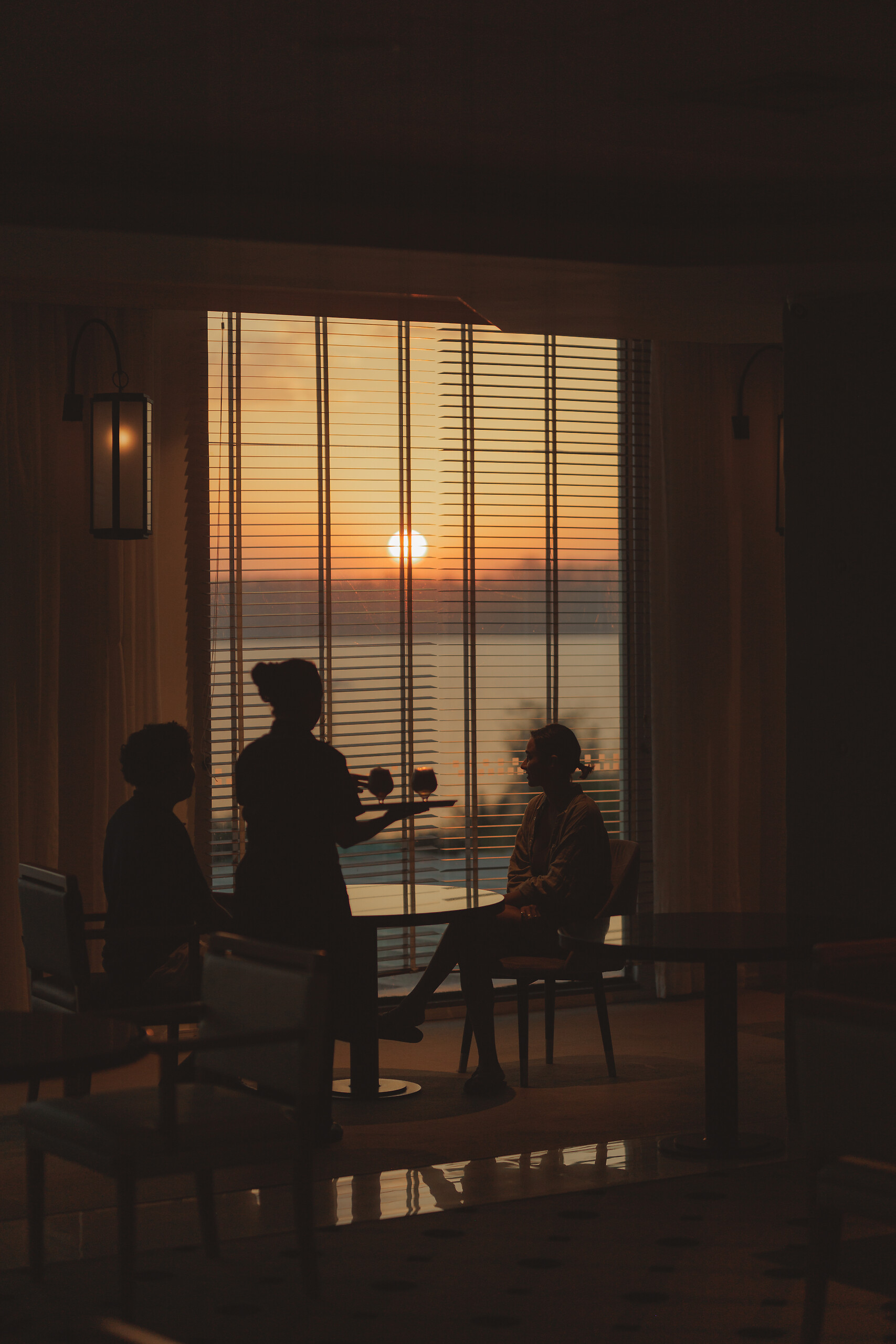 Loch restaurant