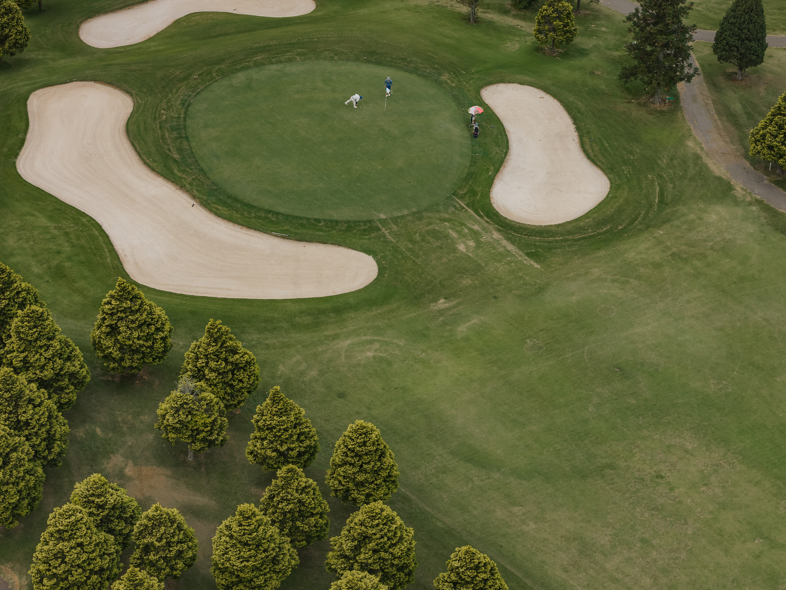 Aruja Golf Club