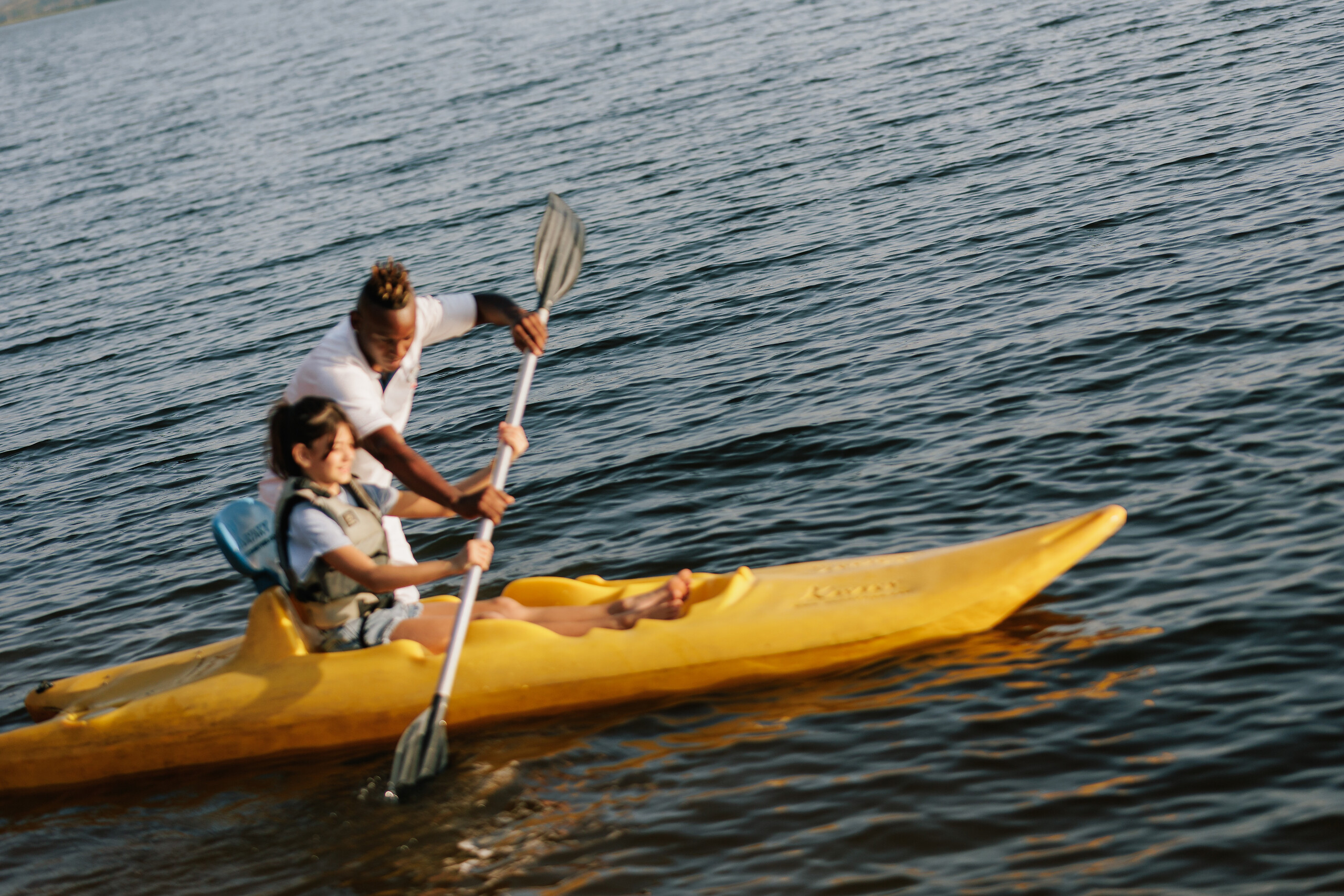 Kayak