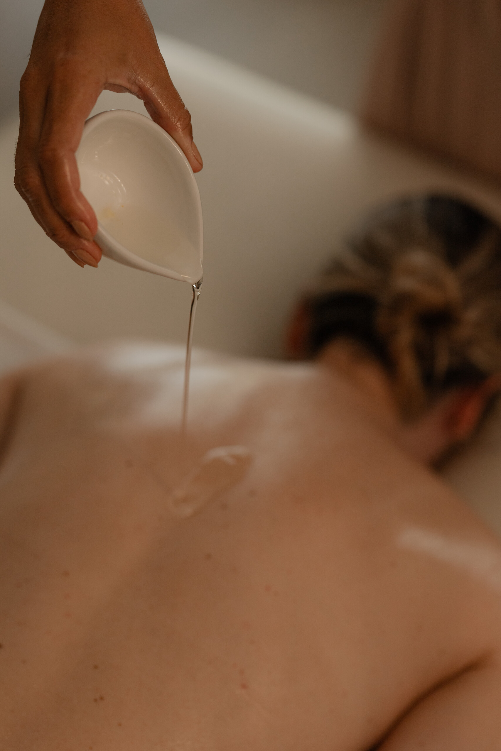 Soins sur Mesure - 4 heures