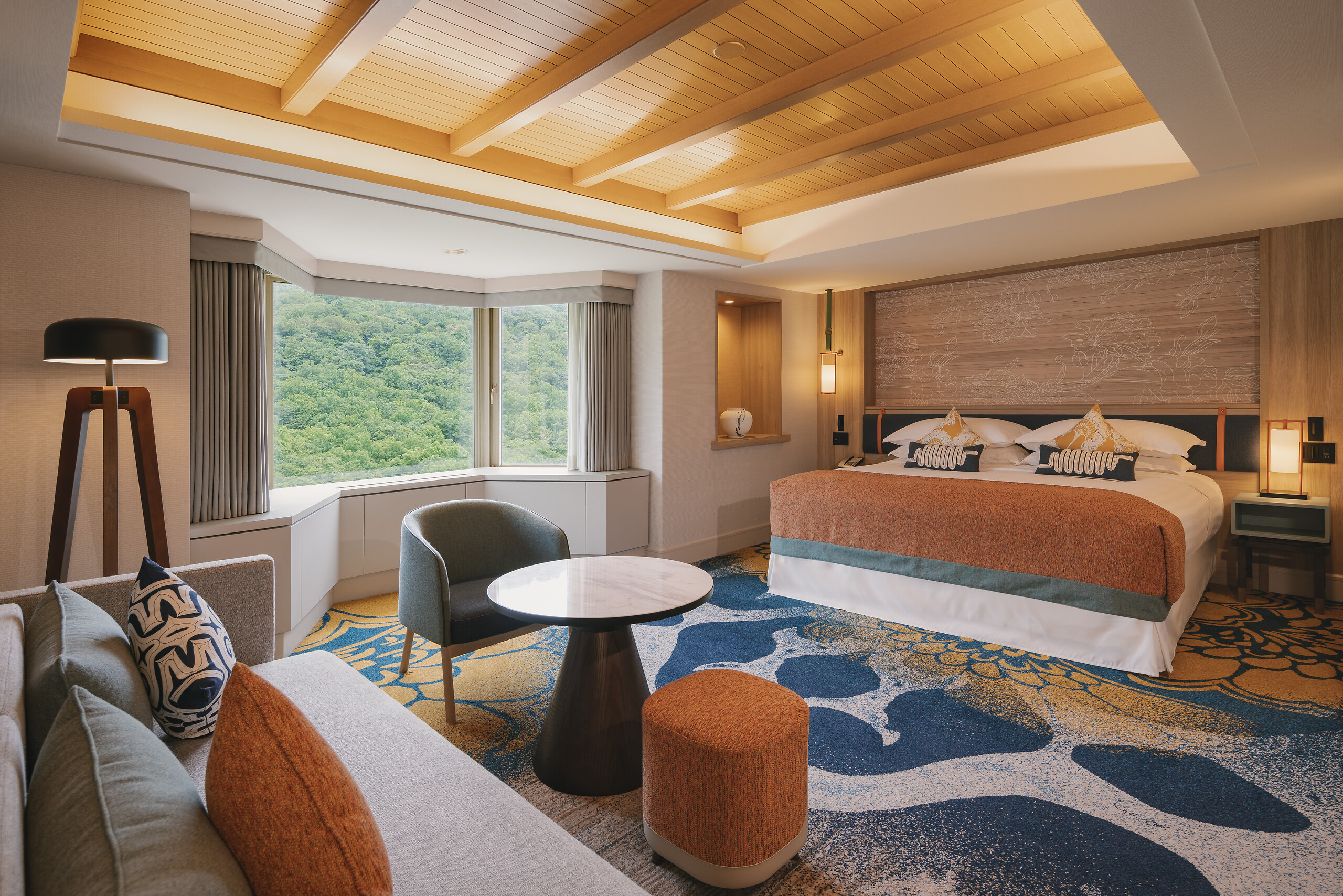 Master Family Suite
