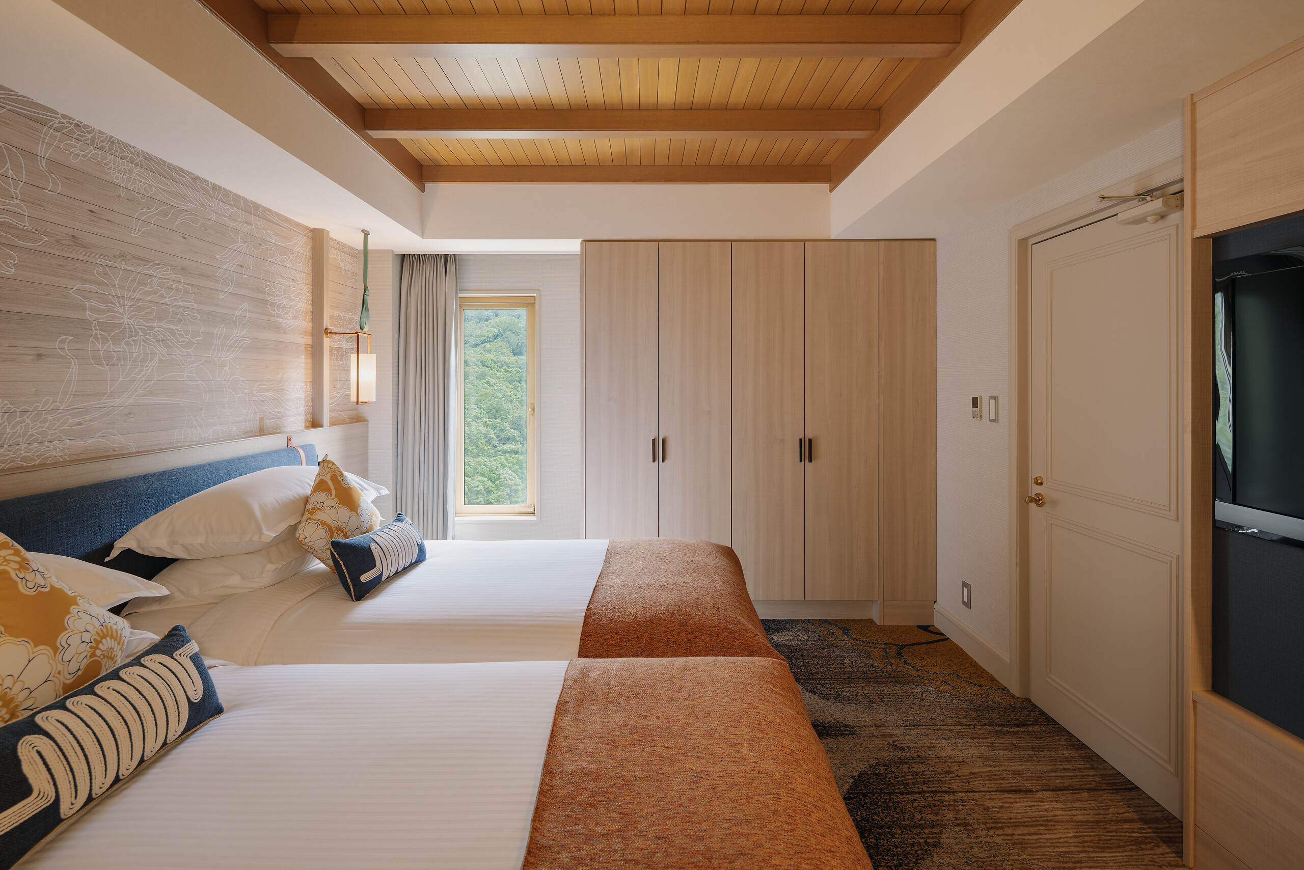 Master Family Suite