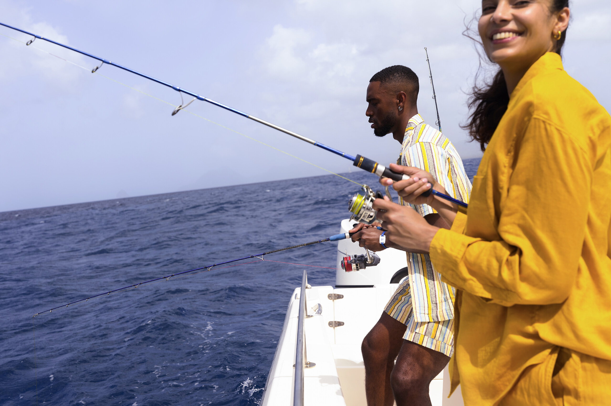 Introduction to small-scale fishing