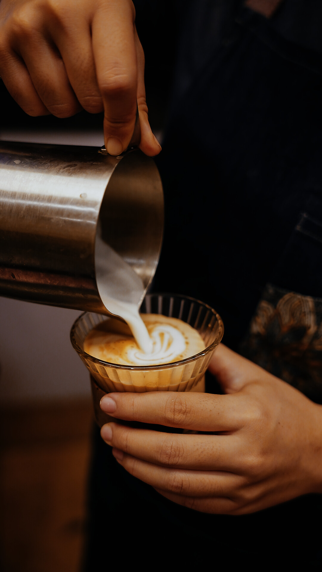 Bar à Café